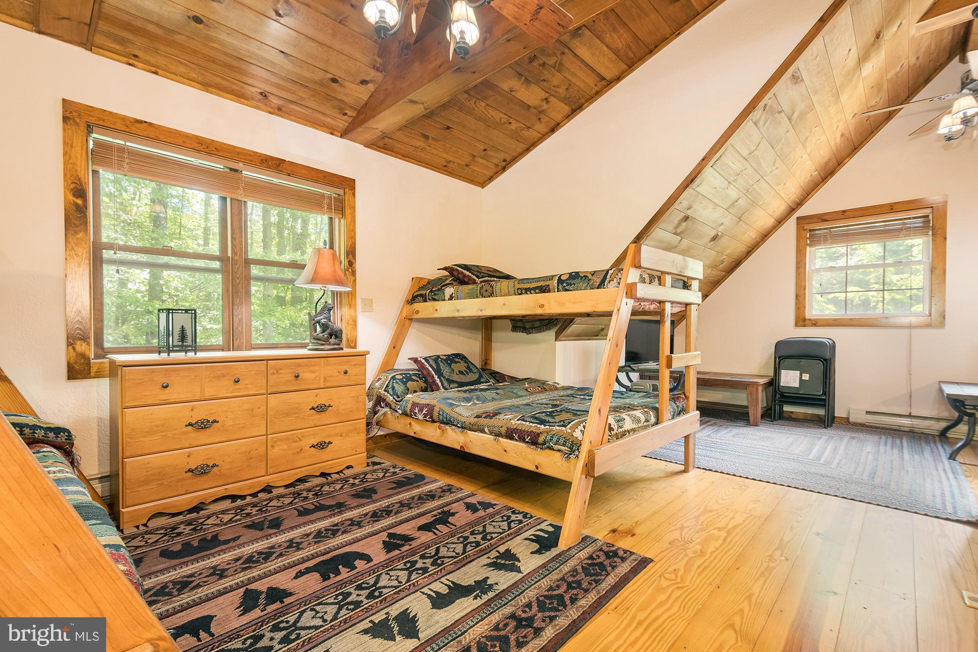 PINEY MOUNTAIN CORP - Residential