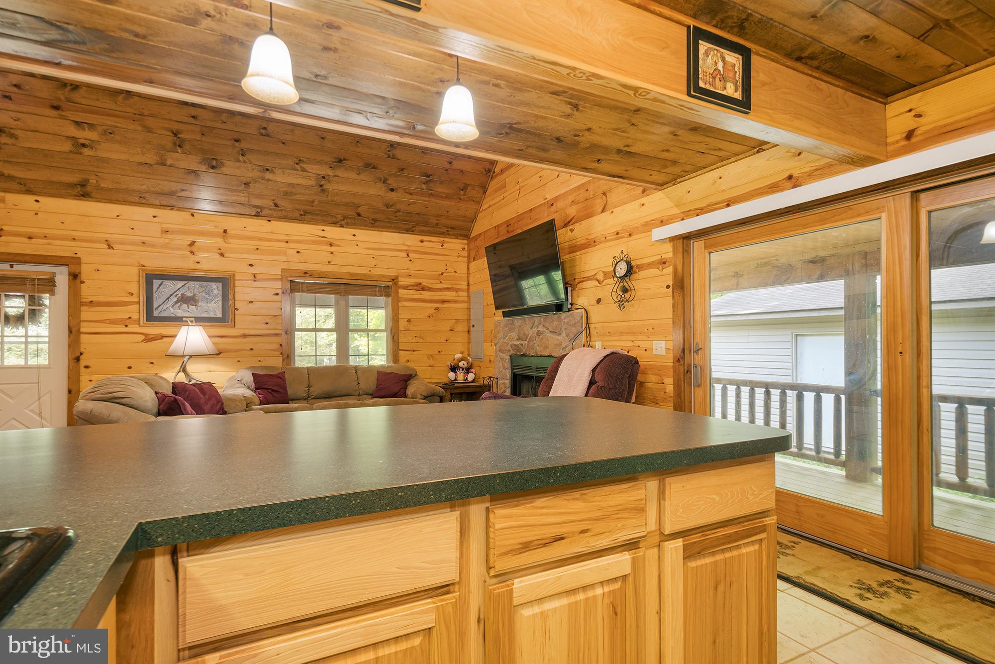 PINEY MOUNTAIN CORP - Residential