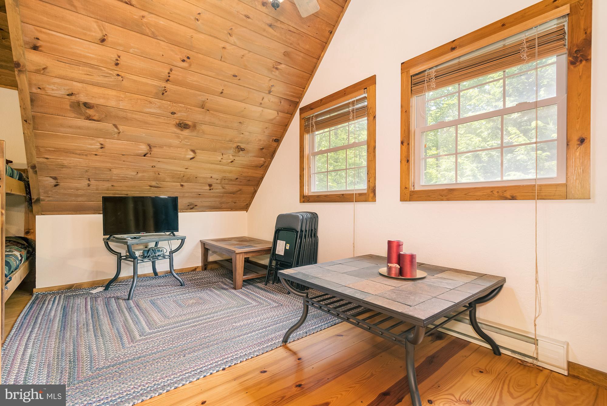 PINEY MOUNTAIN CORP - Residential