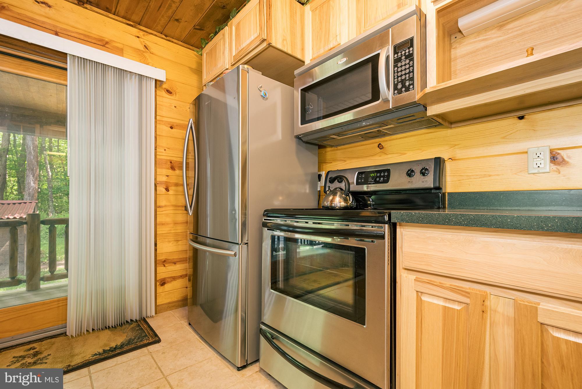 PINEY MOUNTAIN CORP - Residential