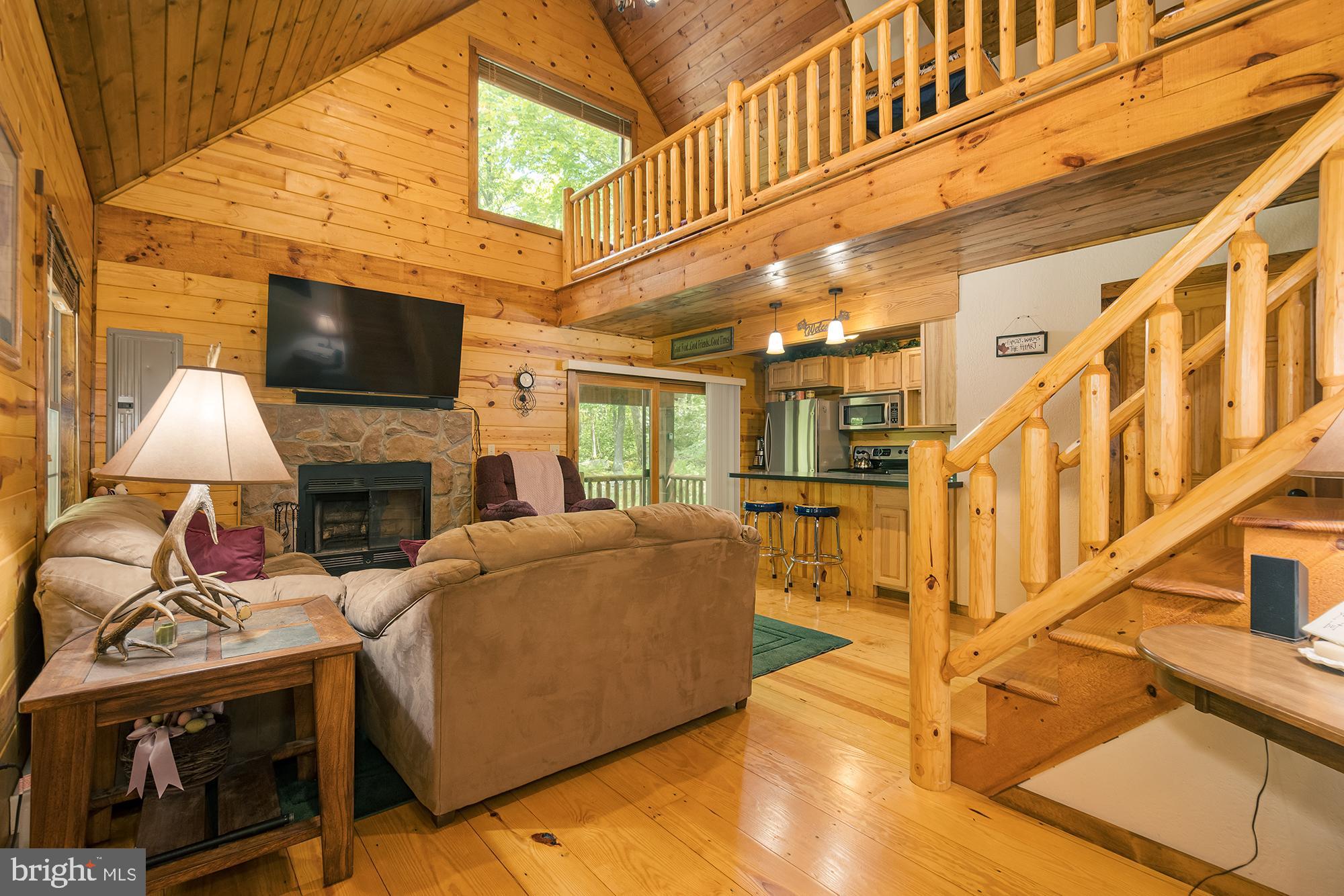 PINEY MOUNTAIN CORP - Residential