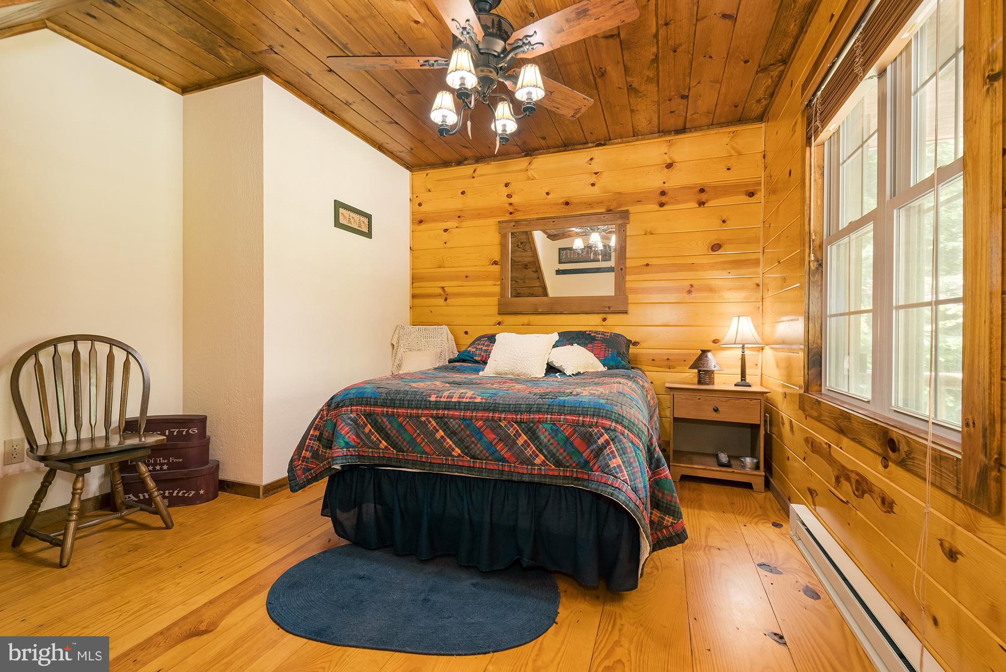 PINEY MOUNTAIN CORP - Residential