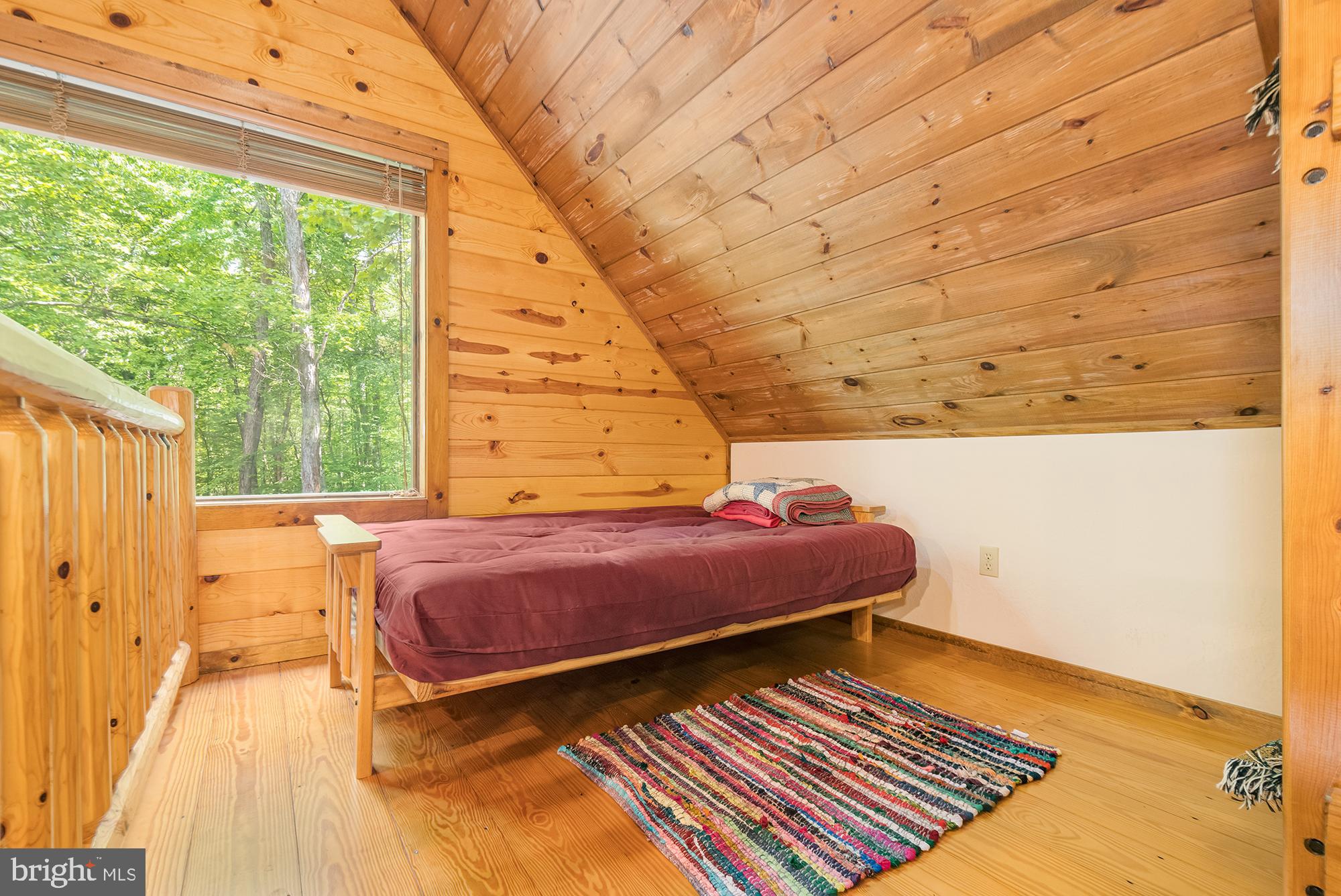 PINEY MOUNTAIN CORP - Residential