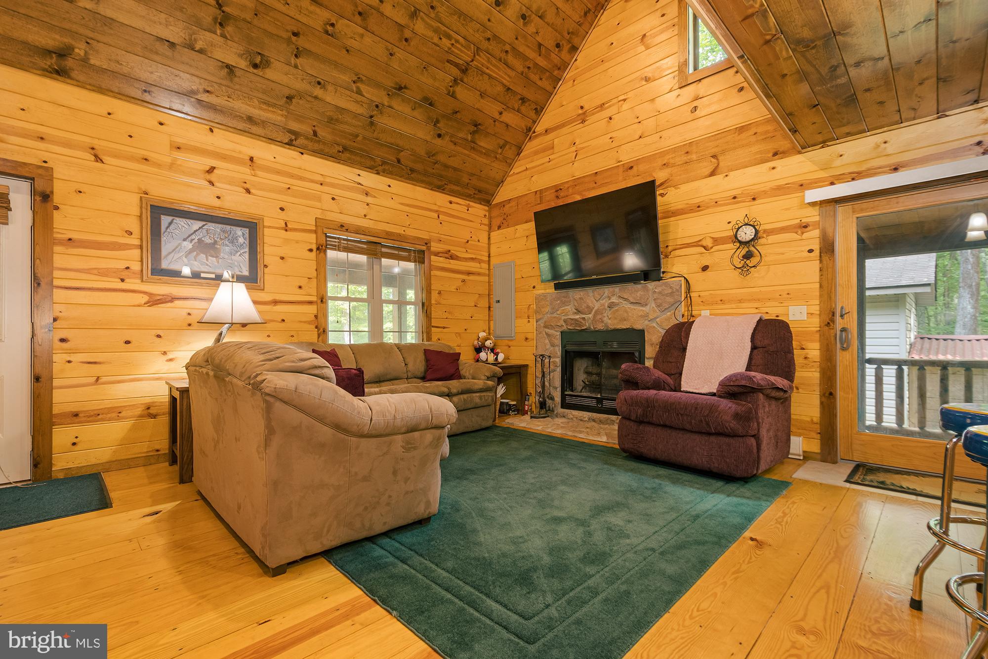 PINEY MOUNTAIN CORP - Residential