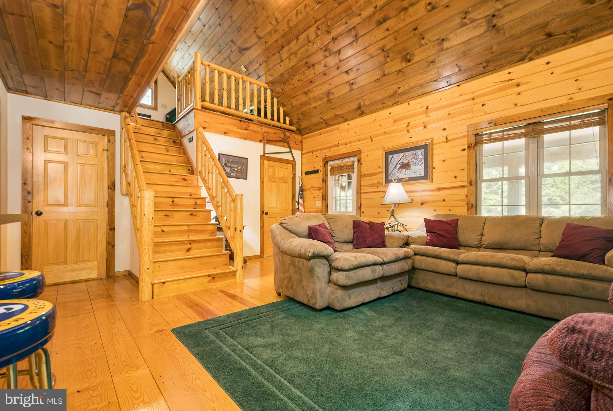 PINEY MOUNTAIN CORP - Residential