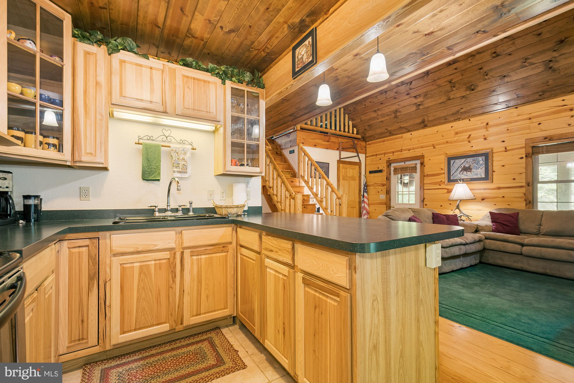 PINEY MOUNTAIN CORP - Residential