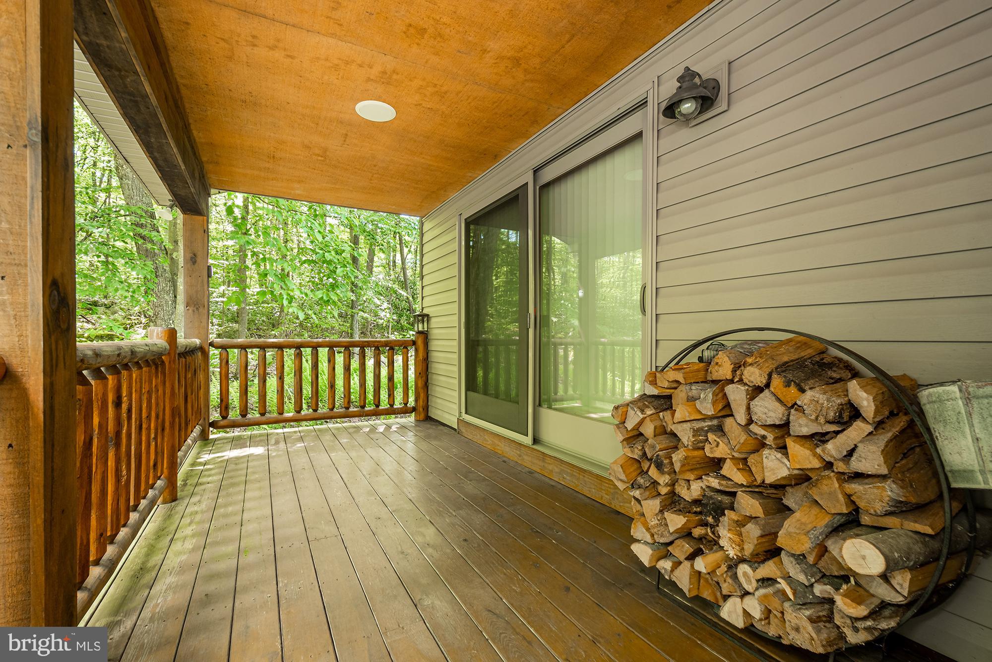 PINEY MOUNTAIN CORP - Residential