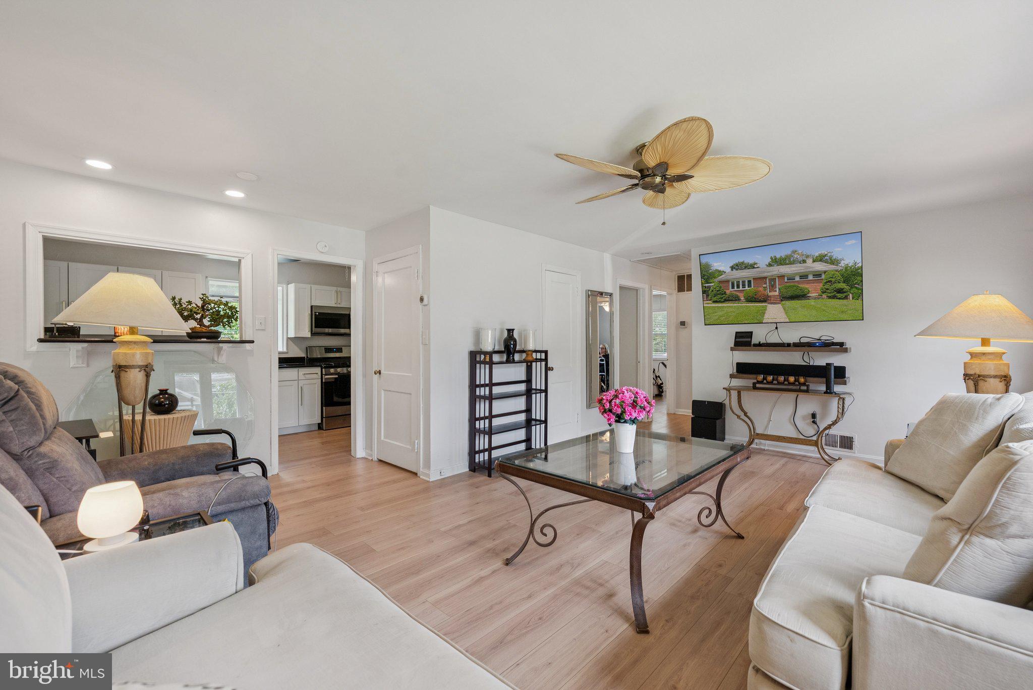 3702 HEATHER COURT