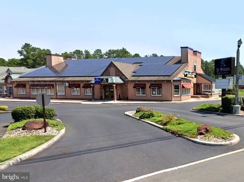 Photo of 5401 Harding Highway, MAYS LANDING, NJ 08330 (MLS # NJAC2022546)