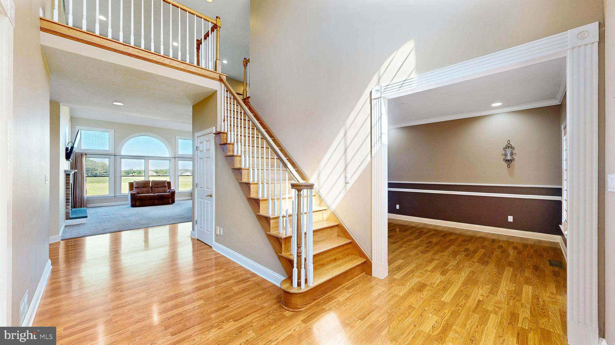 1689 CHOPTANK ROAD