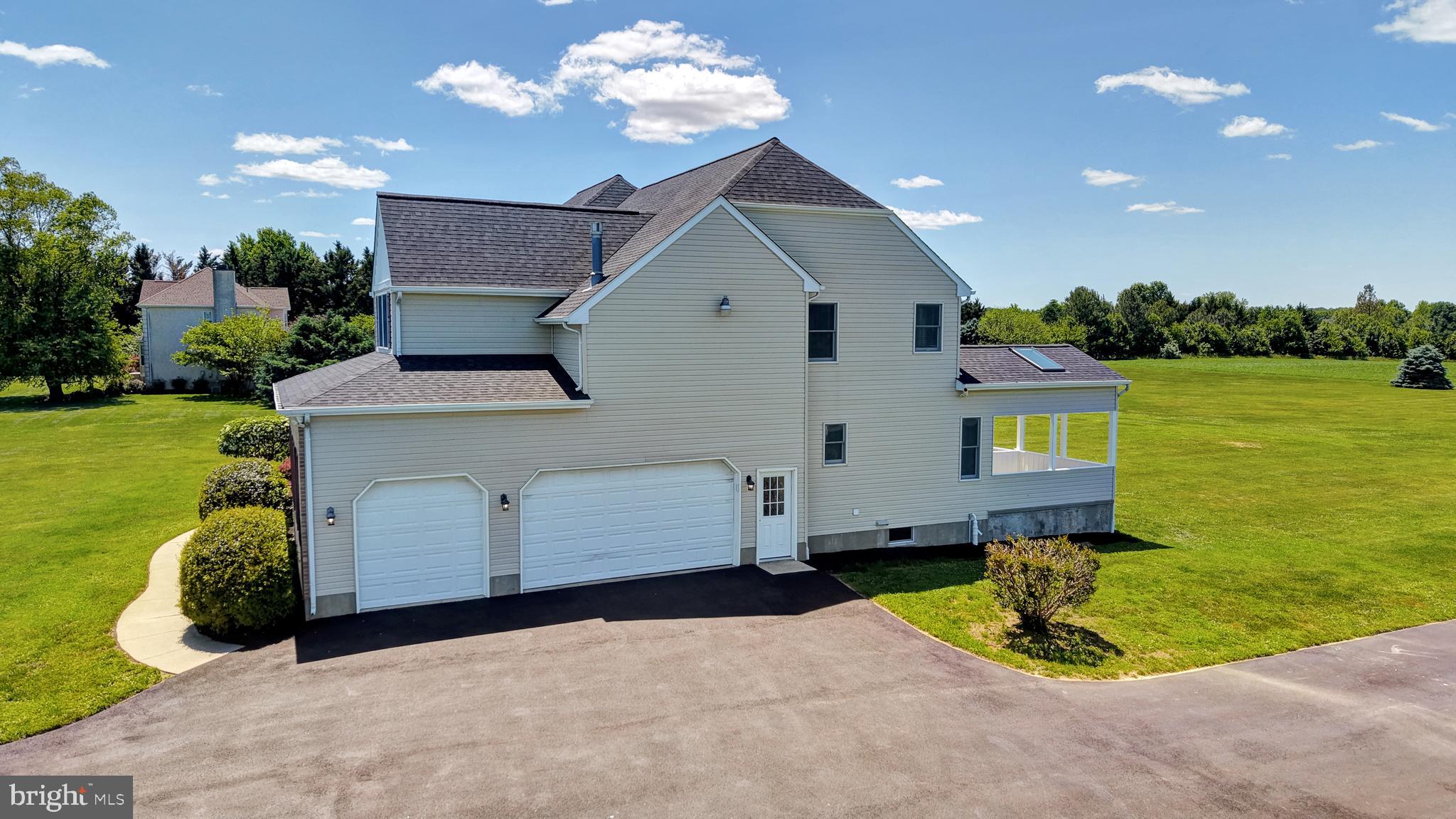 1689 CHOPTANK ROAD