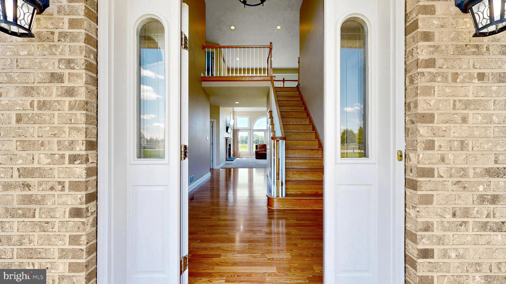 1689 CHOPTANK ROAD