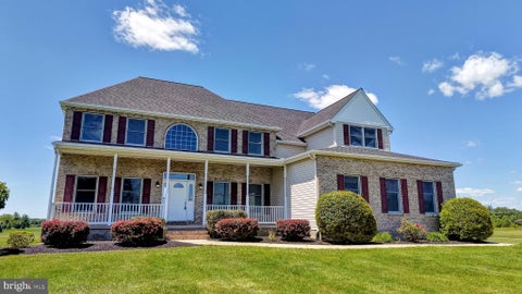 1689 CHOPTANK ROAD MIDDLETOWN DE 19709
