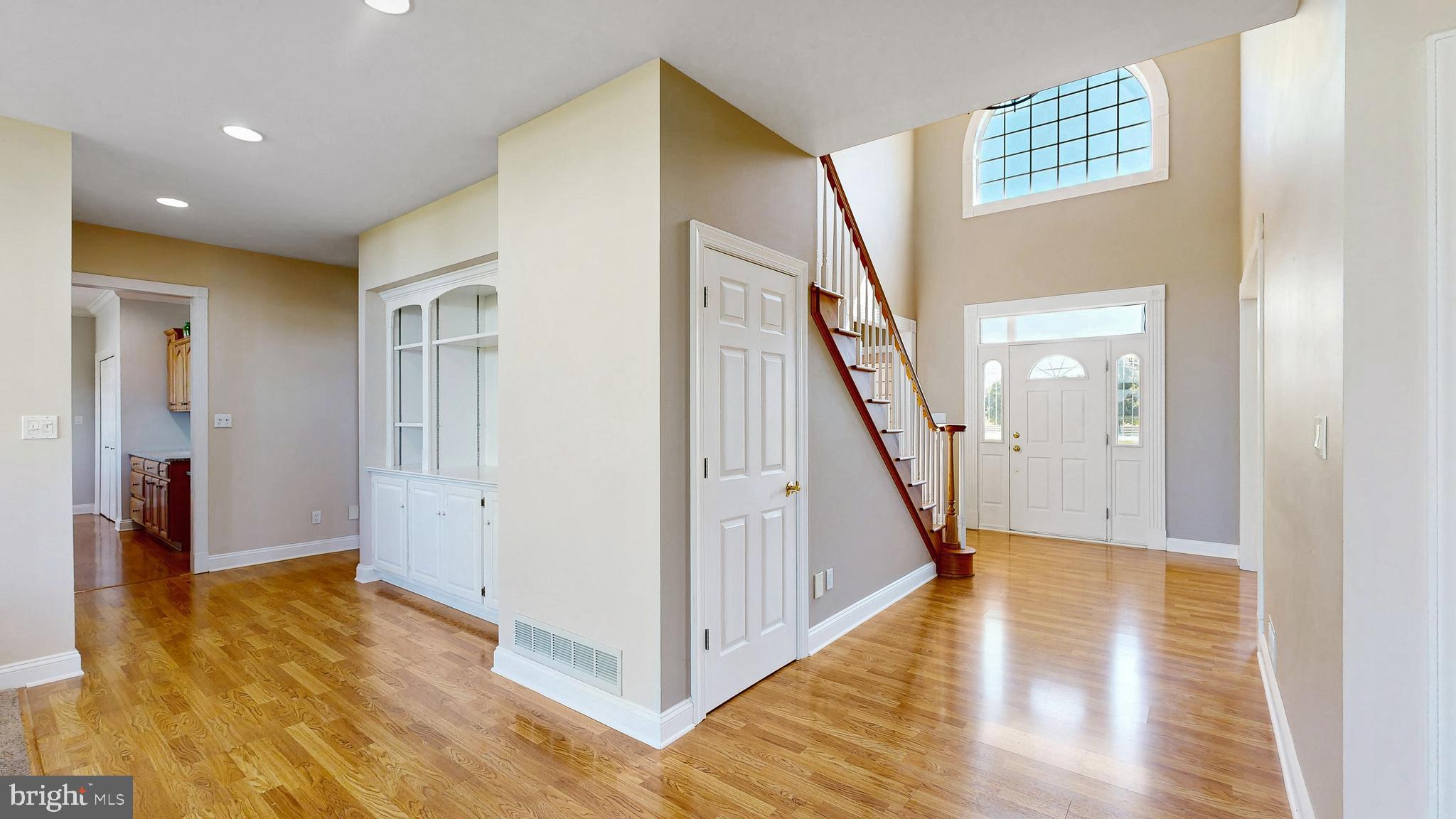 1689 CHOPTANK ROAD