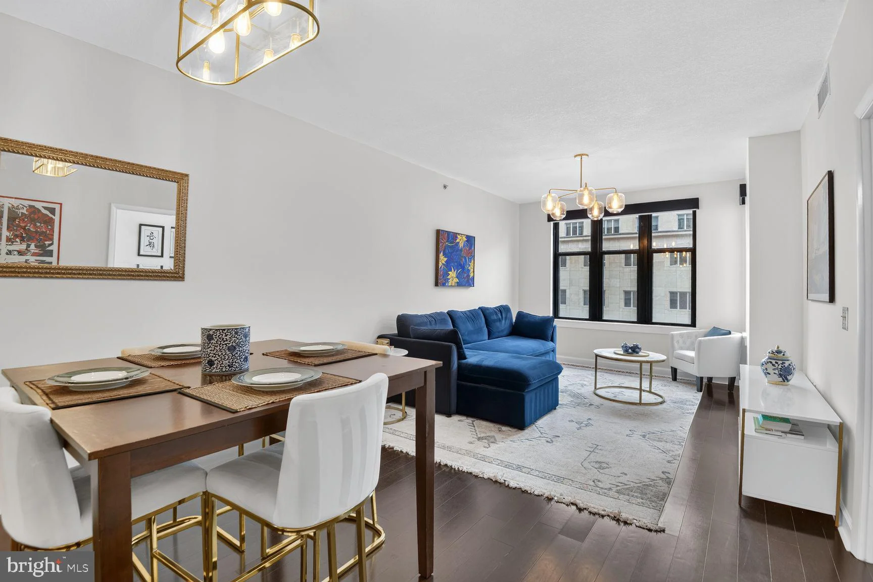 400 Massachusetts Avenue NW Unit 505, Washington, DC 20001