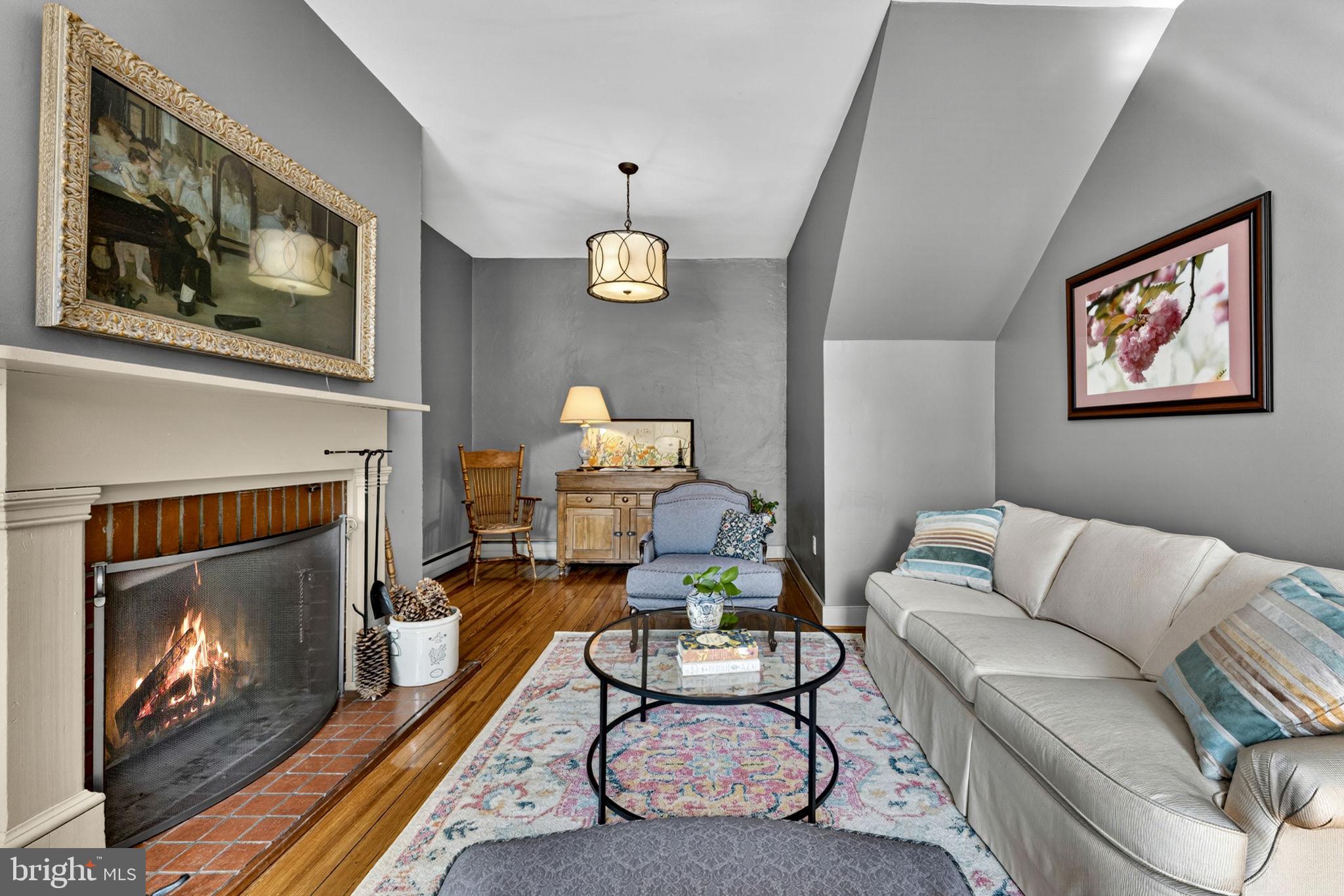 SHEPHERDSTOWN CORPORATION - Residential