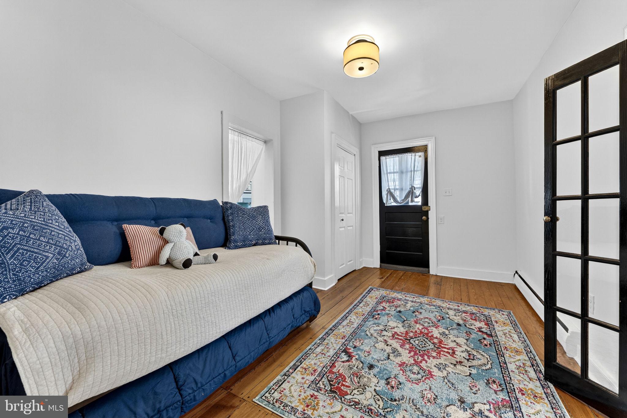 SHEPHERDSTOWN CORPORATION - Residential