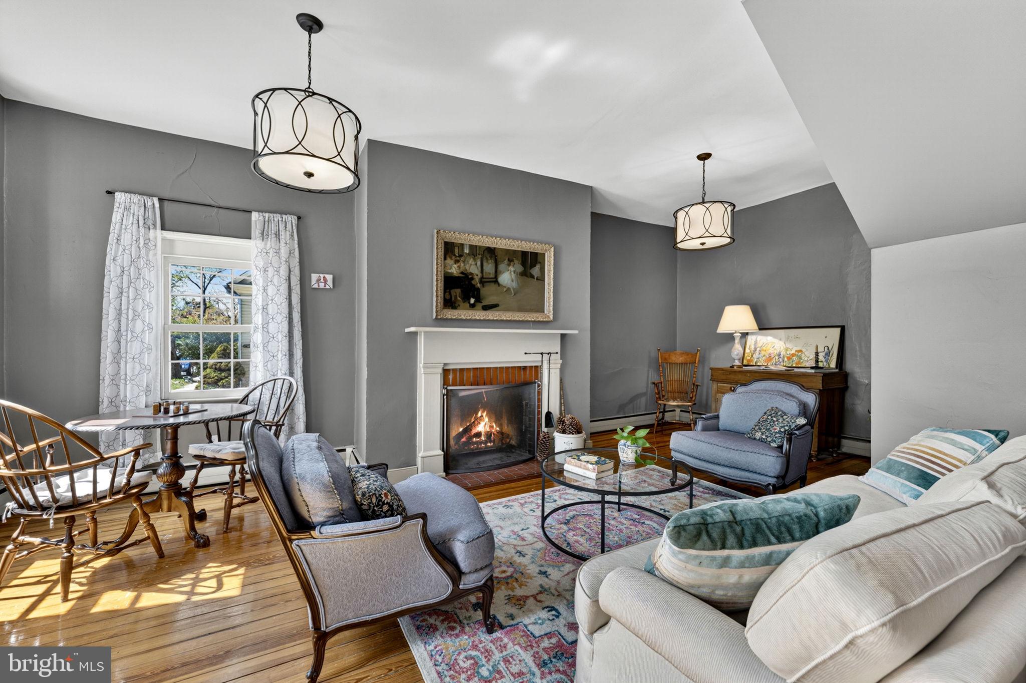 SHEPHERDSTOWN CORPORATION - Residential