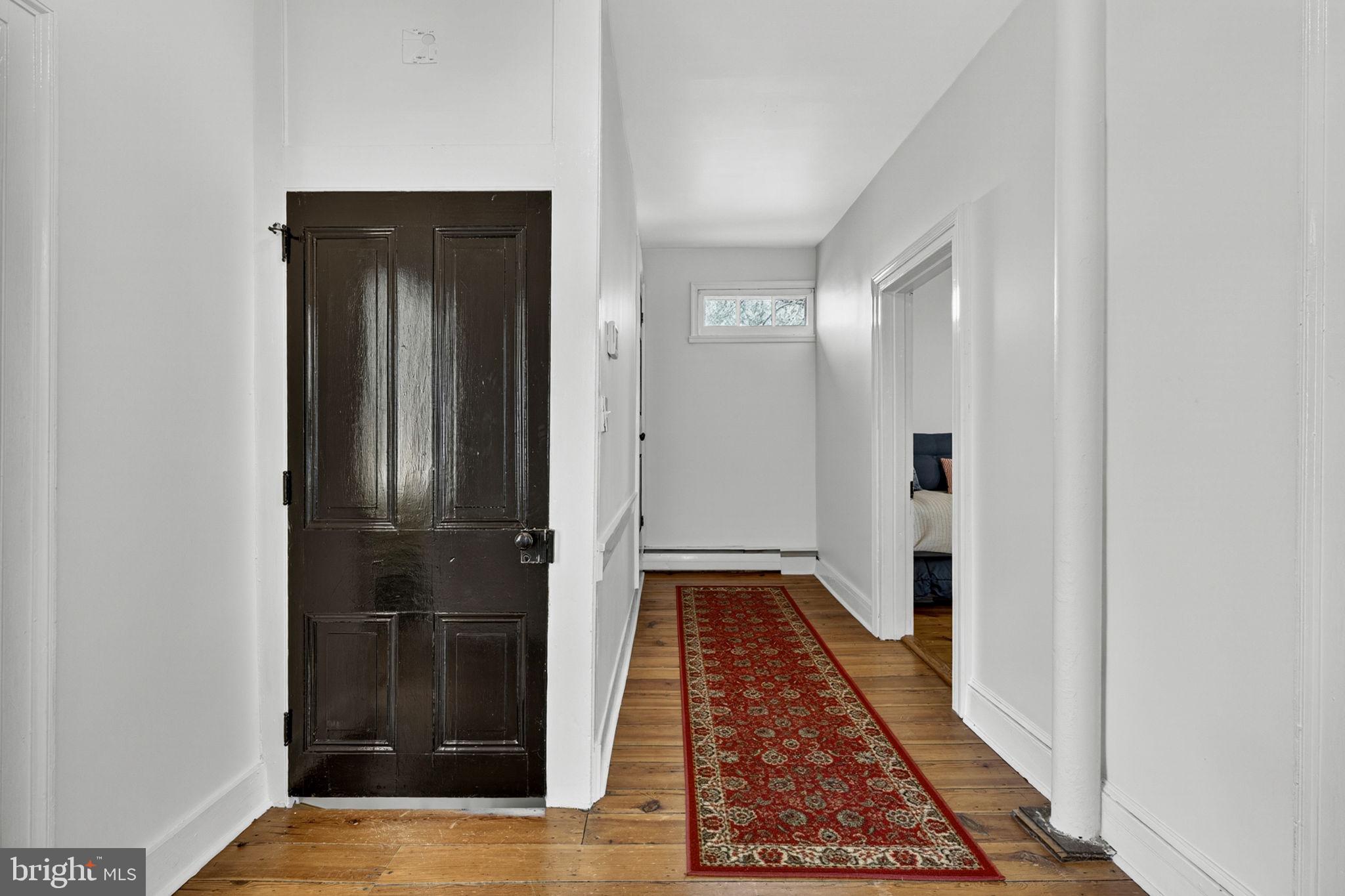 SHEPHERDSTOWN CORPORATION - Residential