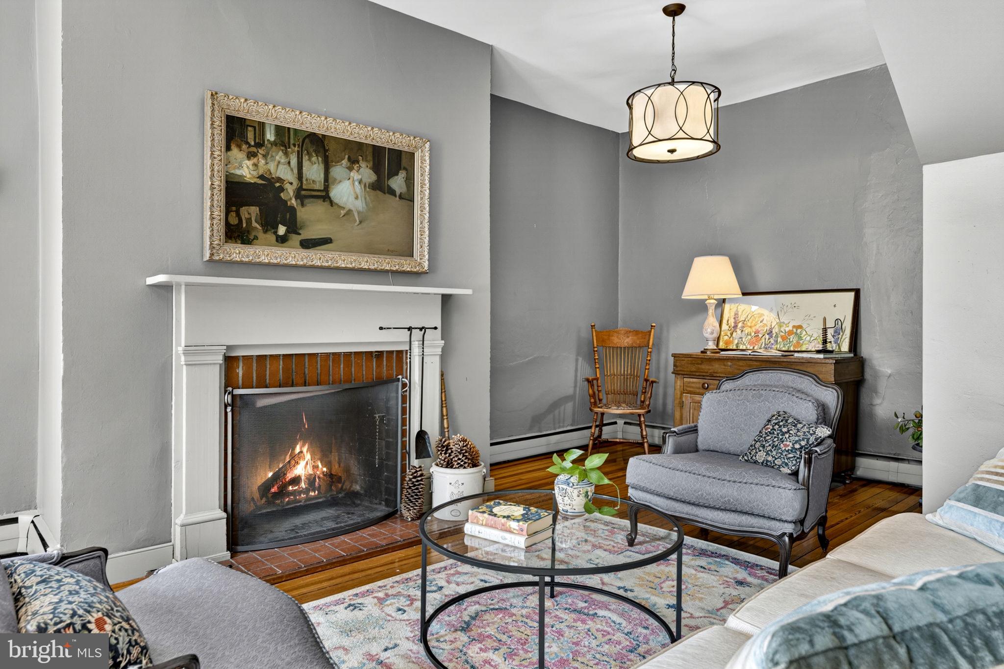 SHEPHERDSTOWN CORPORATION - Residential