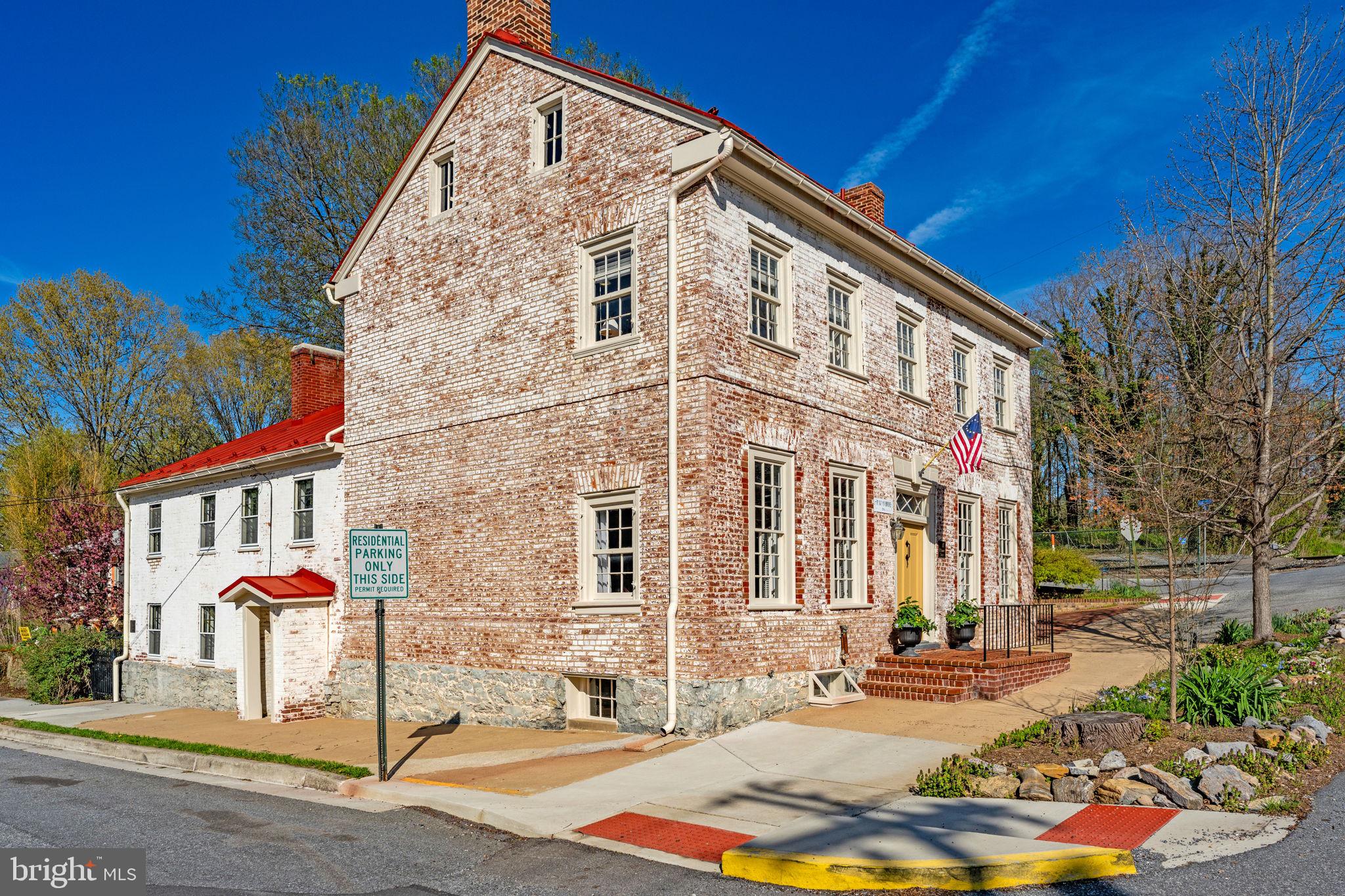 SHEPHERDSTOWN CORPORATION - Residential