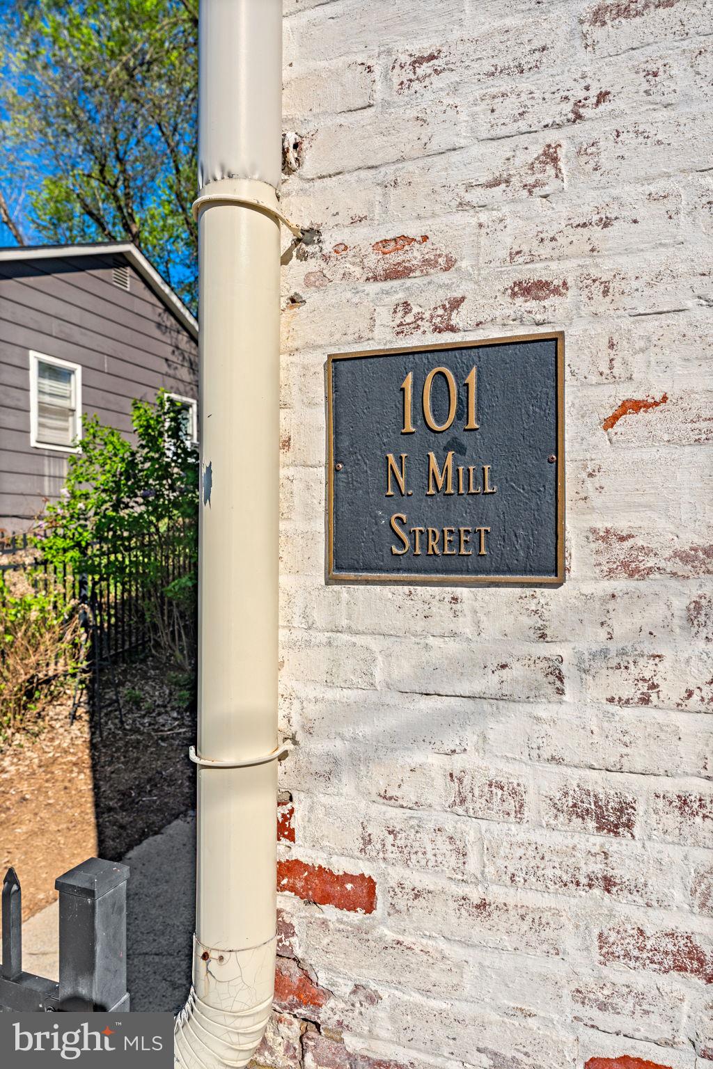 SHEPHERDSTOWN CORPORATION - Residential