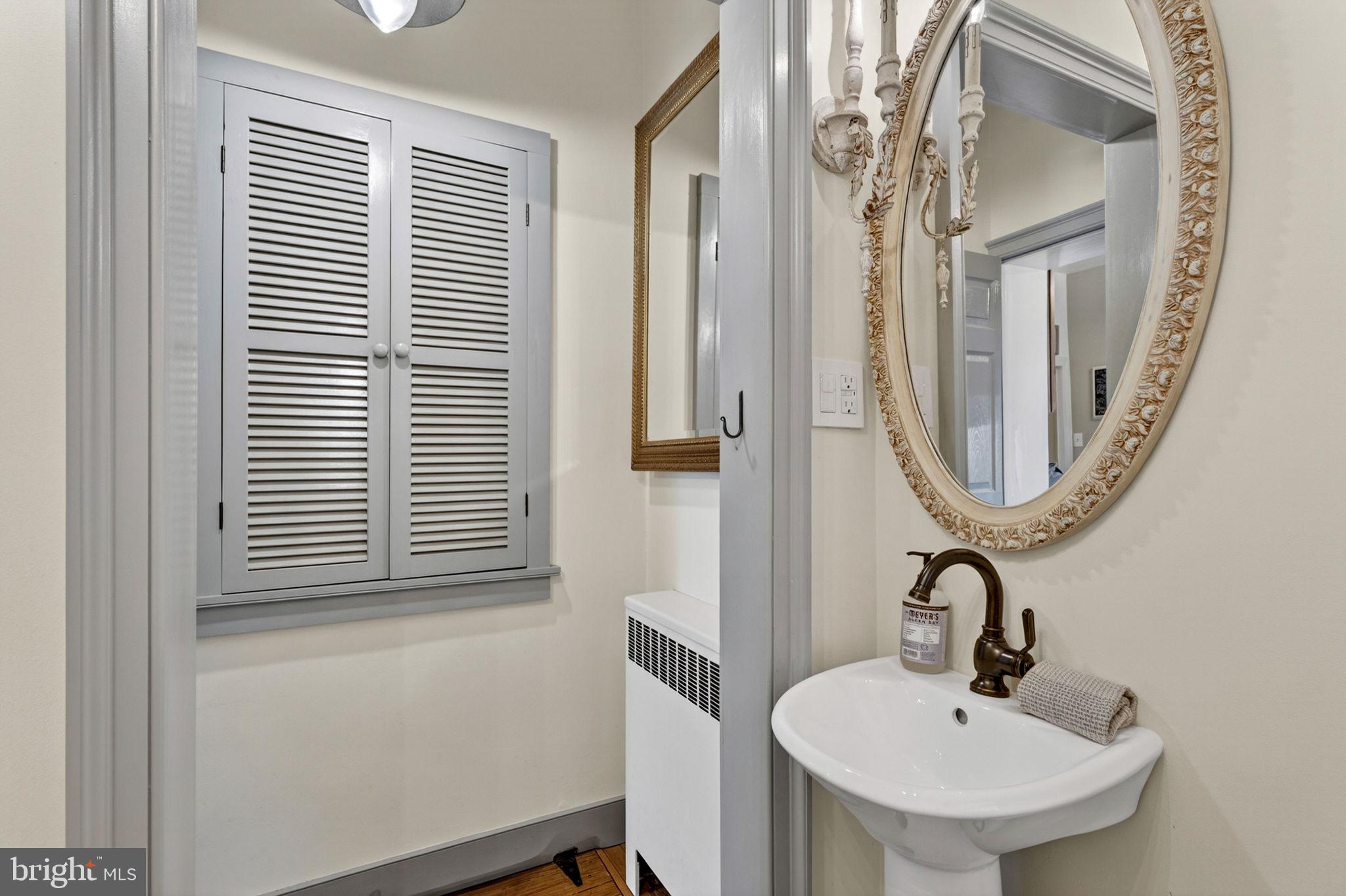 SHEPHERDSTOWN CORPORATION - Residential