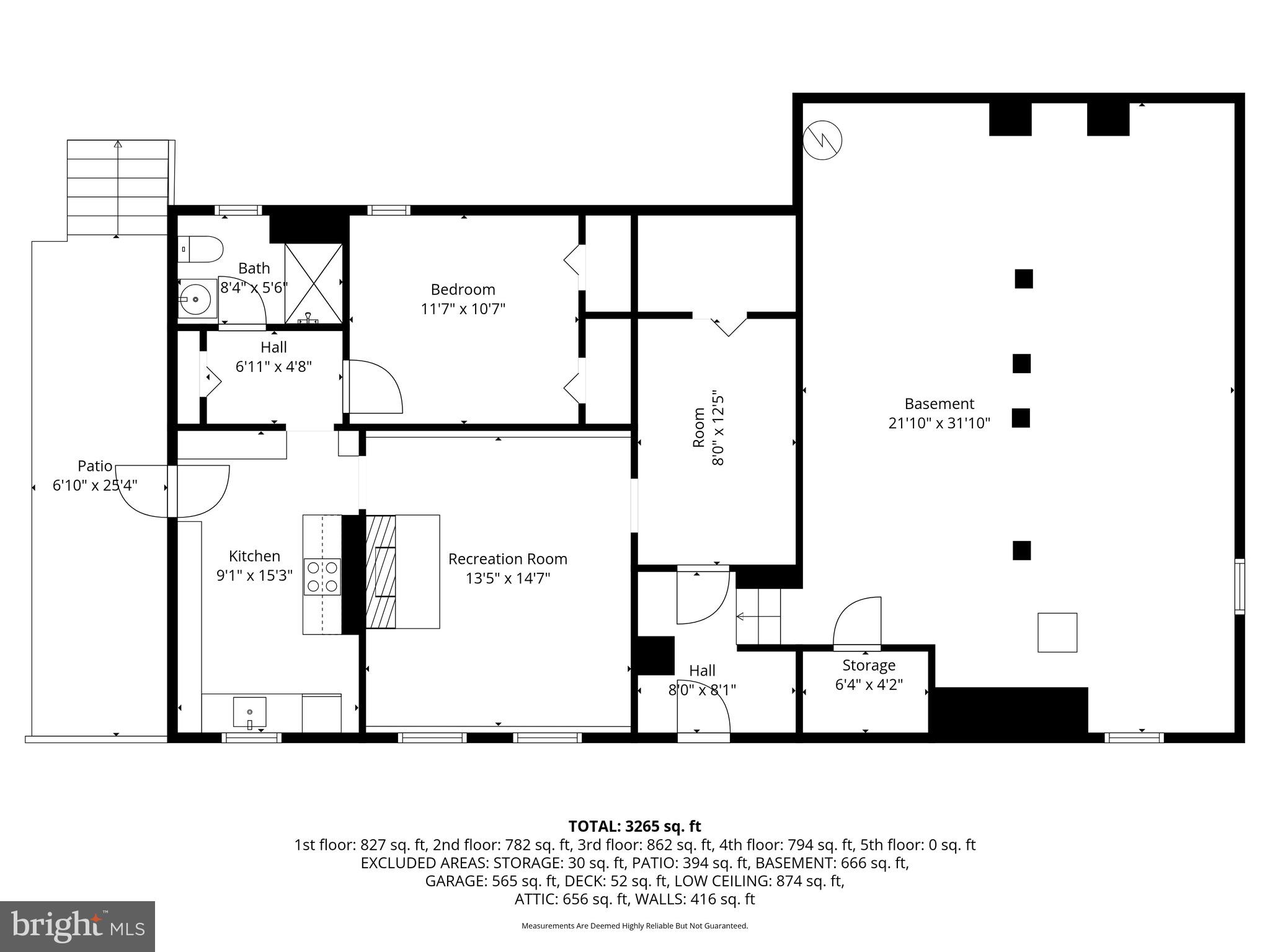SHEPHERDSTOWN CORPORATION - Residential