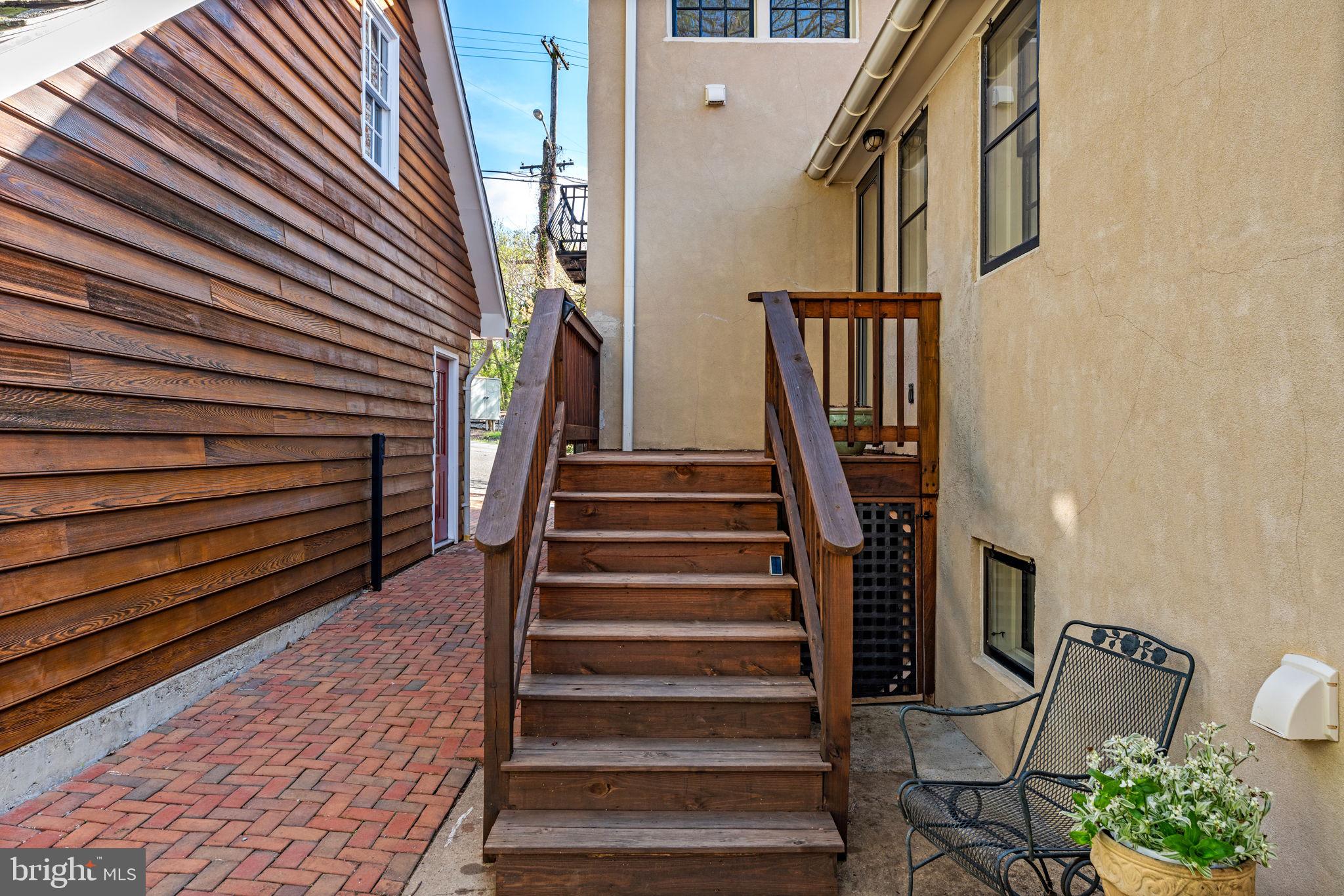 SHEPHERDSTOWN CORPORATION - Residential