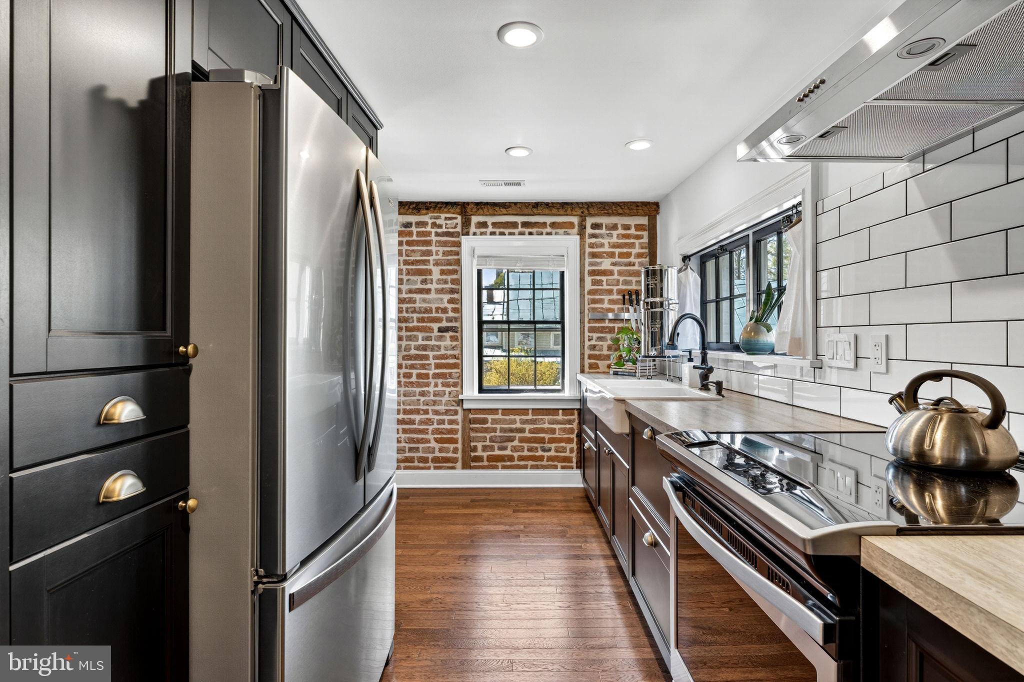 SHEPHERDSTOWN CORPORATION - Residential