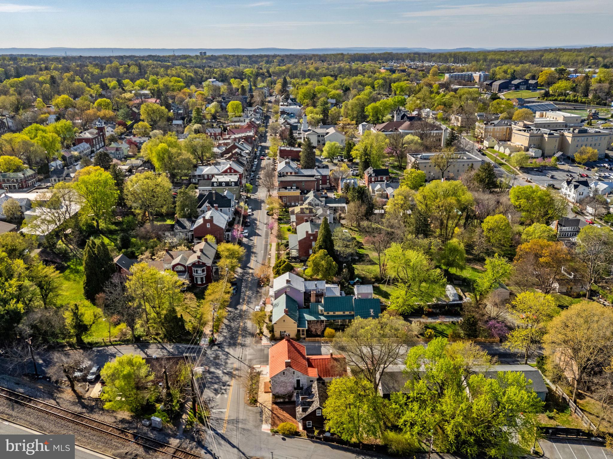 SHEPHERDSTOWN CORPORATION - Residential