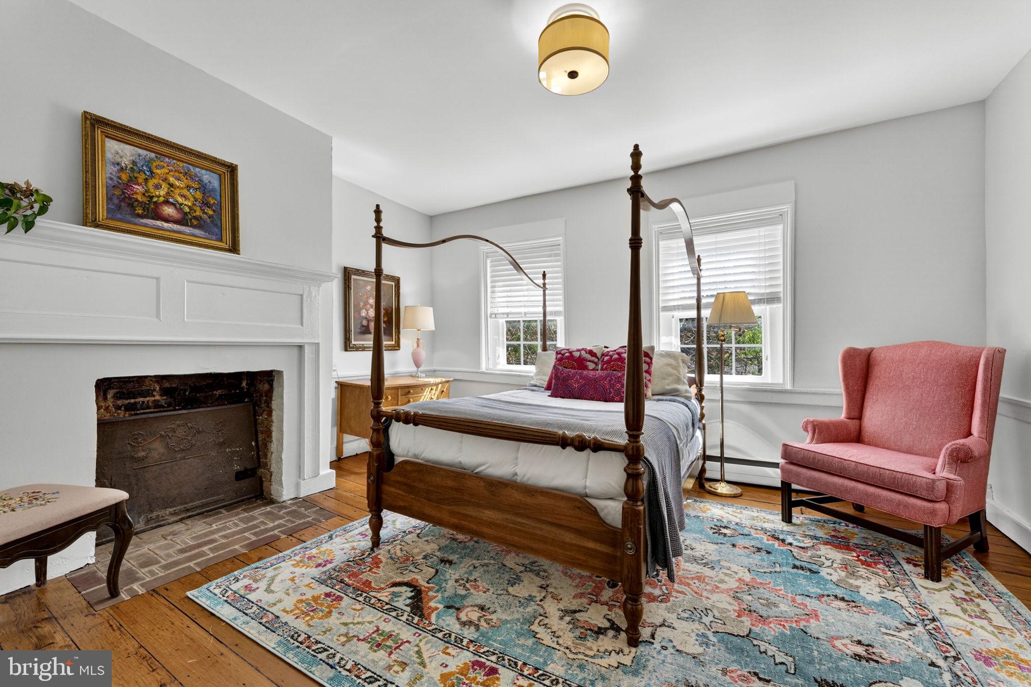 SHEPHERDSTOWN CORPORATION - Residential