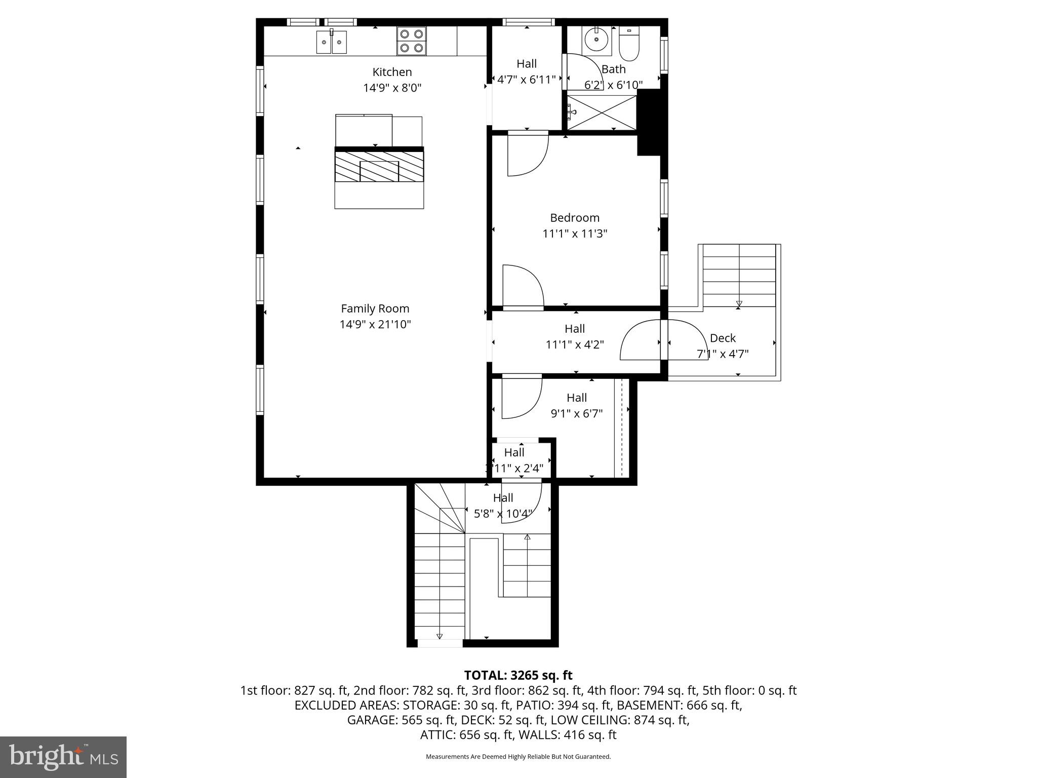 SHEPHERDSTOWN CORPORATION - Residential