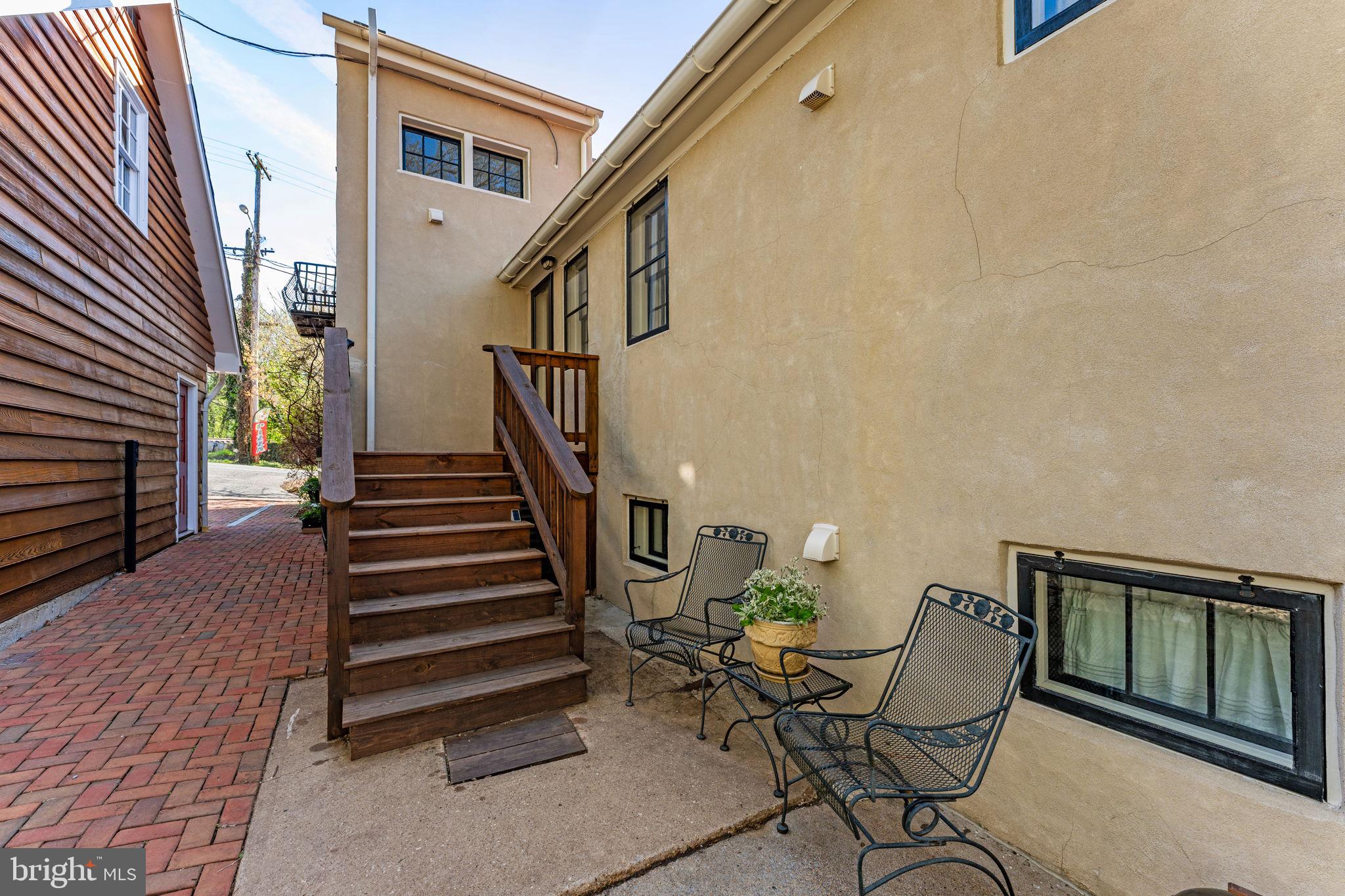 SHEPHERDSTOWN CORPORATION - Residential