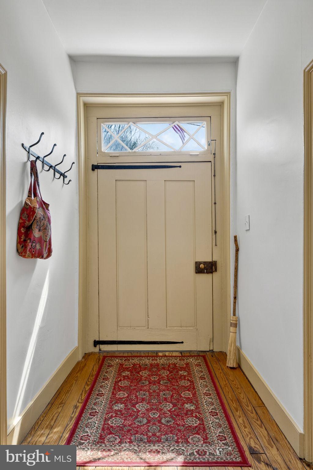 SHEPHERDSTOWN CORPORATION - Residential