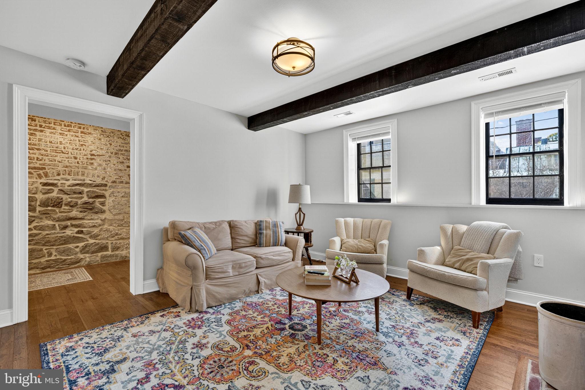 SHEPHERDSTOWN CORPORATION - Residential