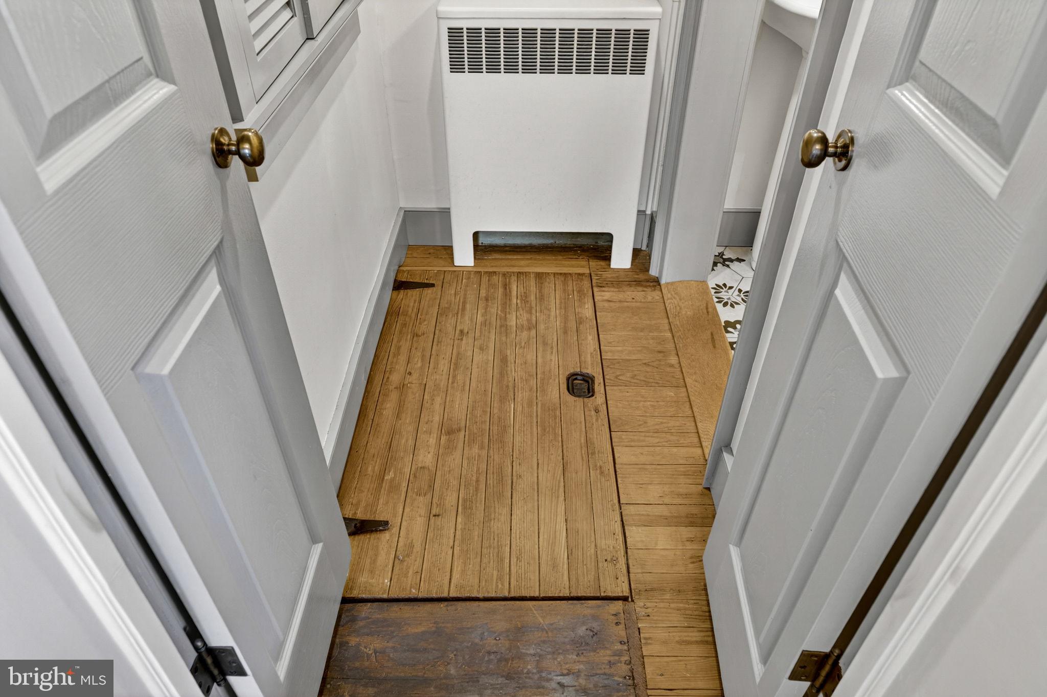 SHEPHERDSTOWN CORPORATION - Residential