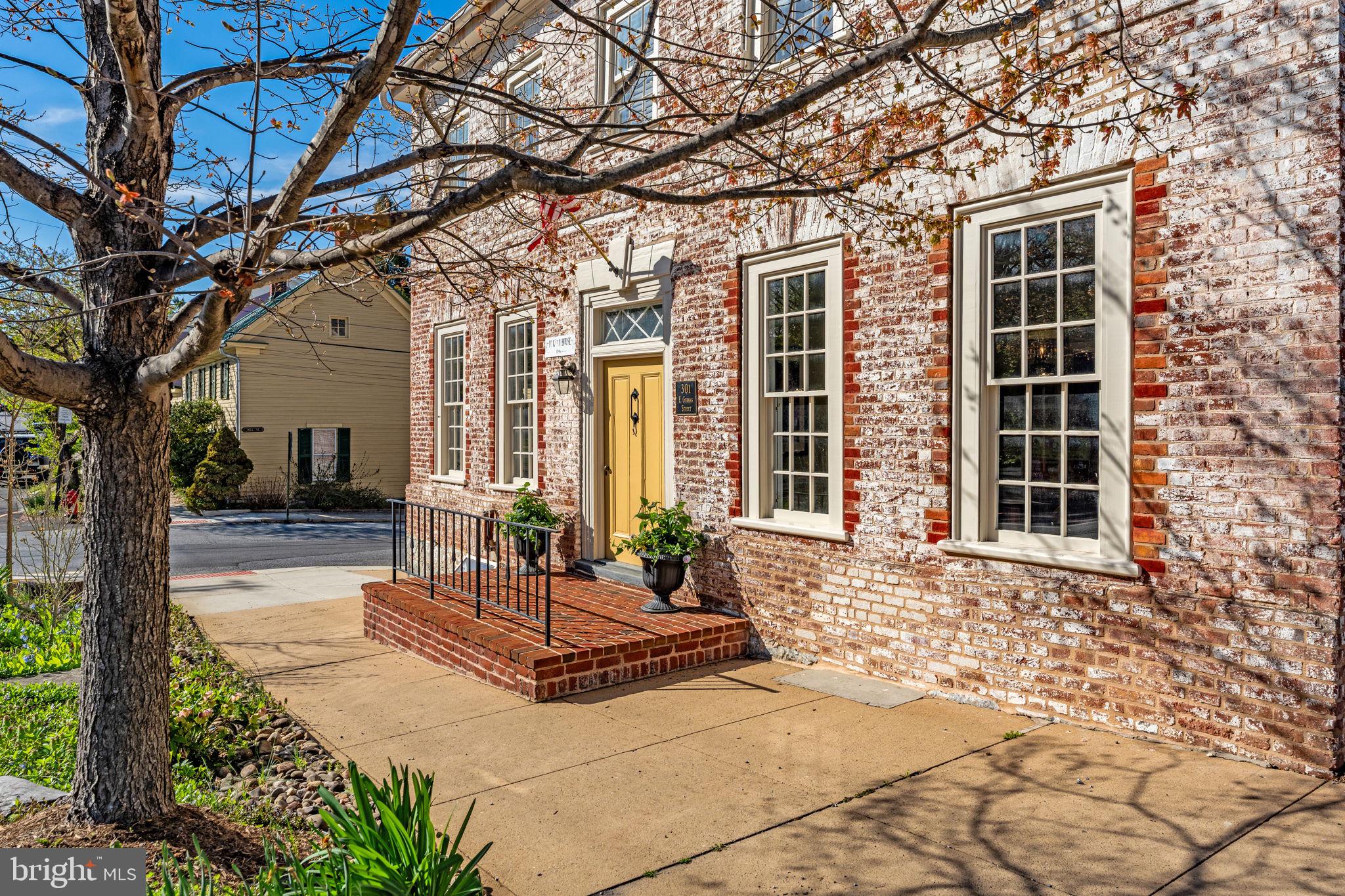 SHEPHERDSTOWN CORPORATION - Residential