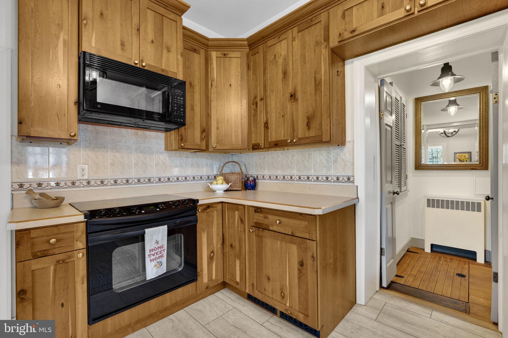 SHEPHERDSTOWN CORPORATION - Residential