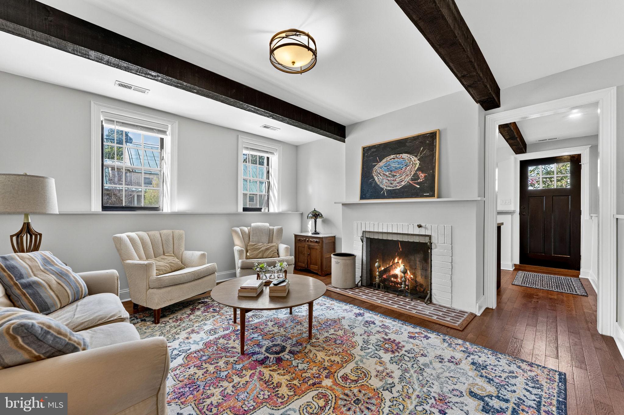 SHEPHERDSTOWN CORPORATION - Residential