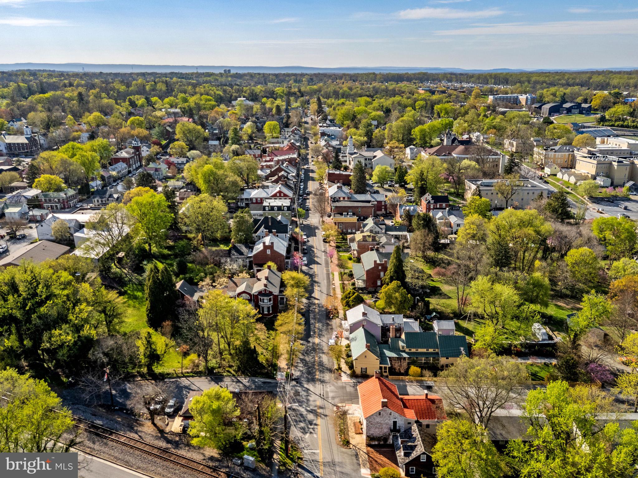 SHEPHERDSTOWN CORPORATION - Residential