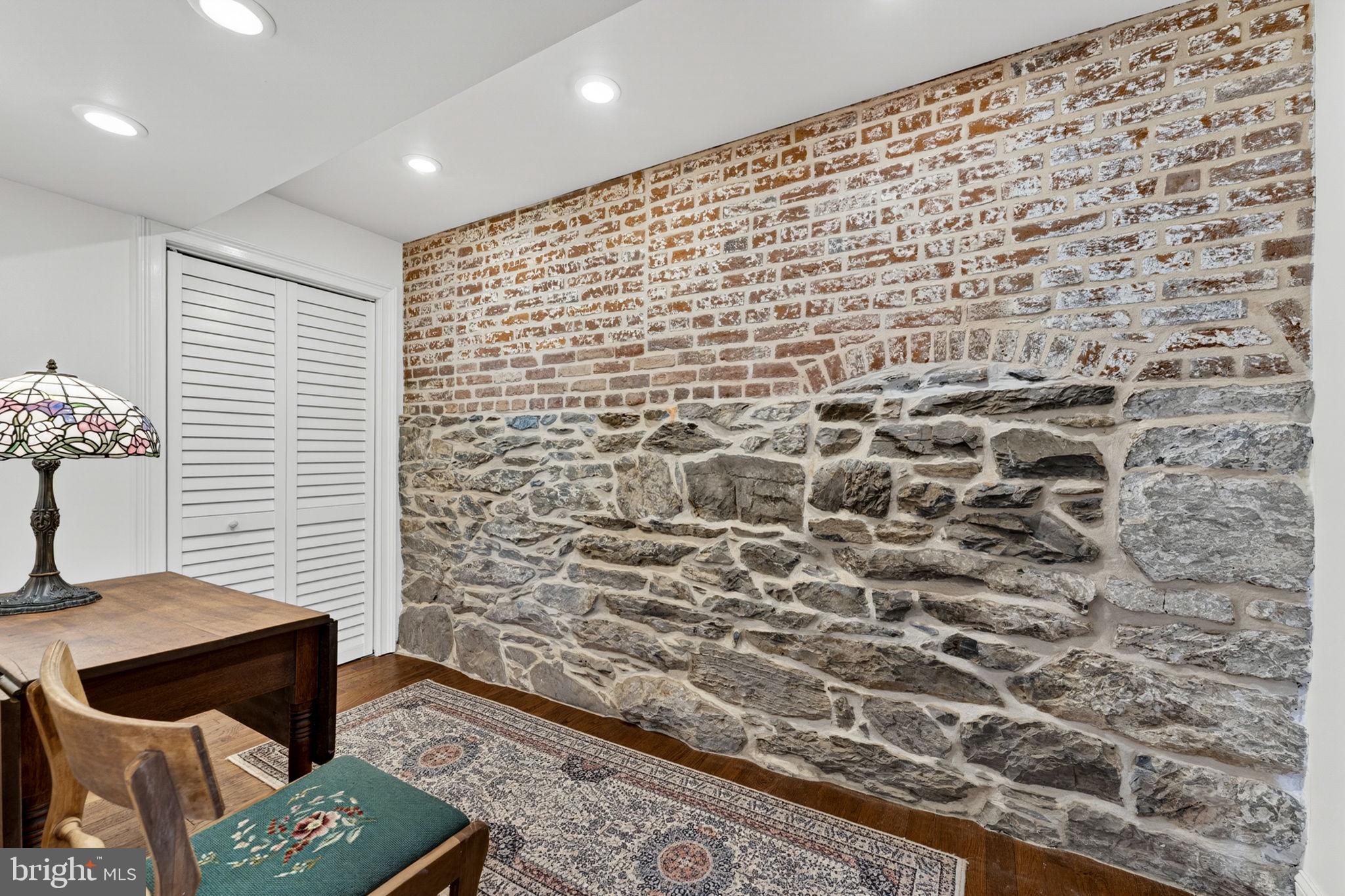 SHEPHERDSTOWN CORPORATION - Residential