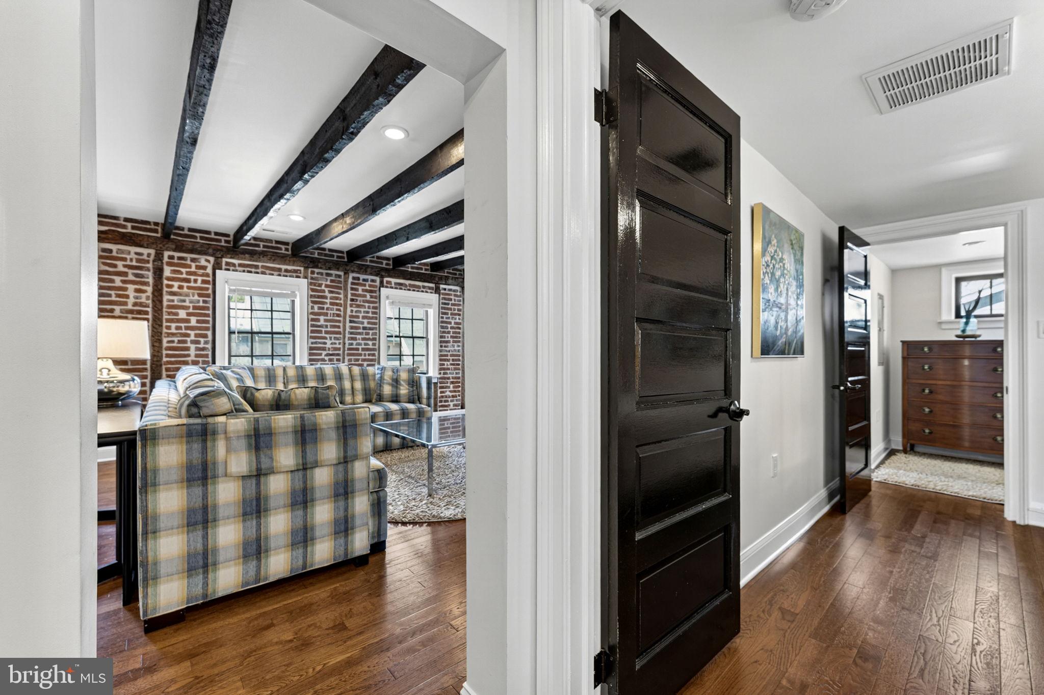 SHEPHERDSTOWN CORPORATION - Residential