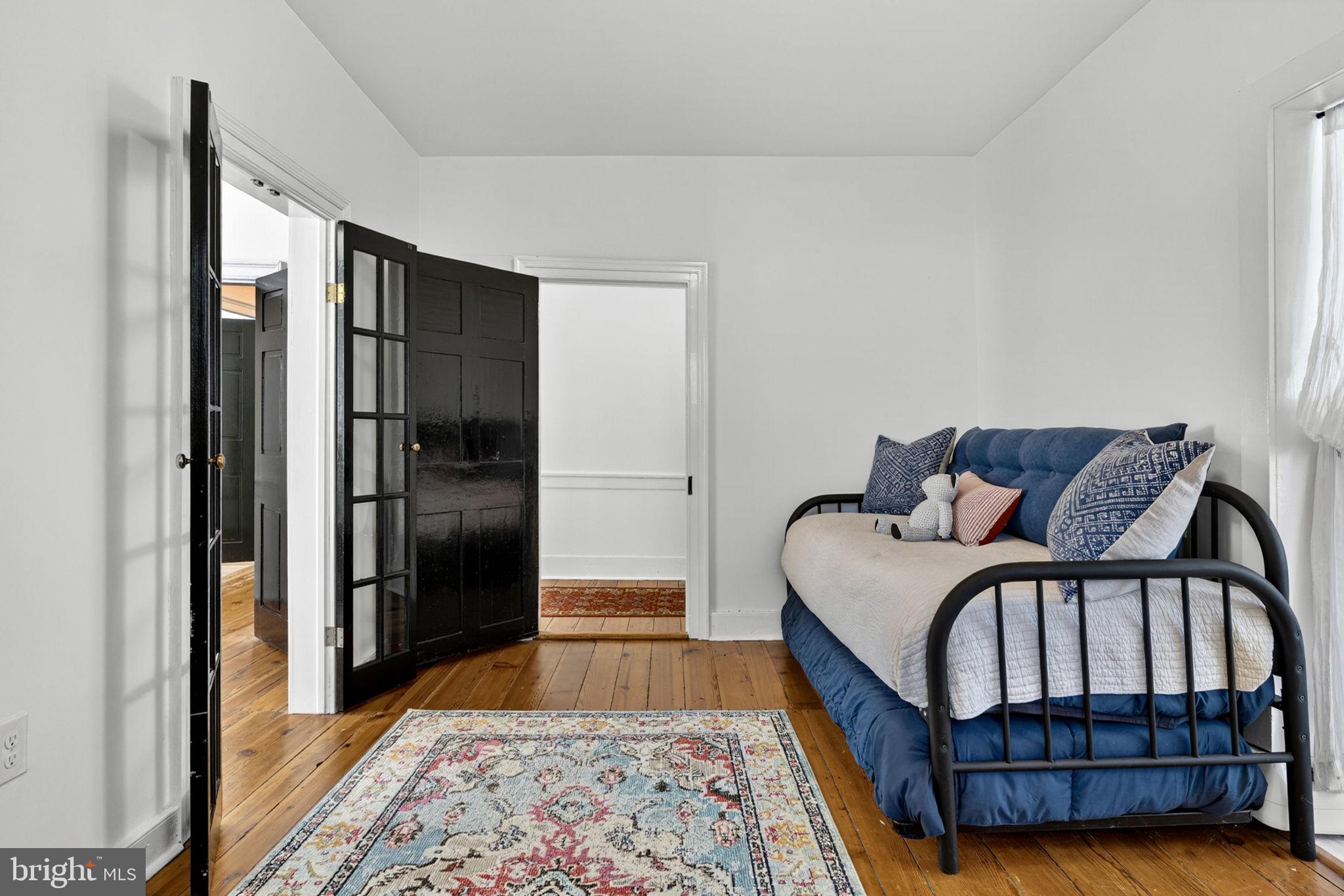 SHEPHERDSTOWN CORPORATION - Residential