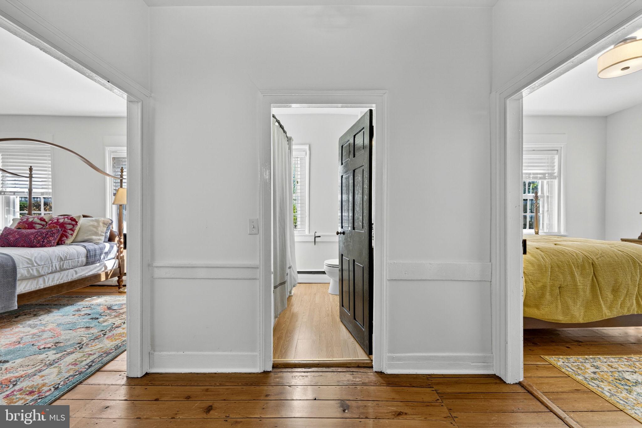 SHEPHERDSTOWN CORPORATION - Residential