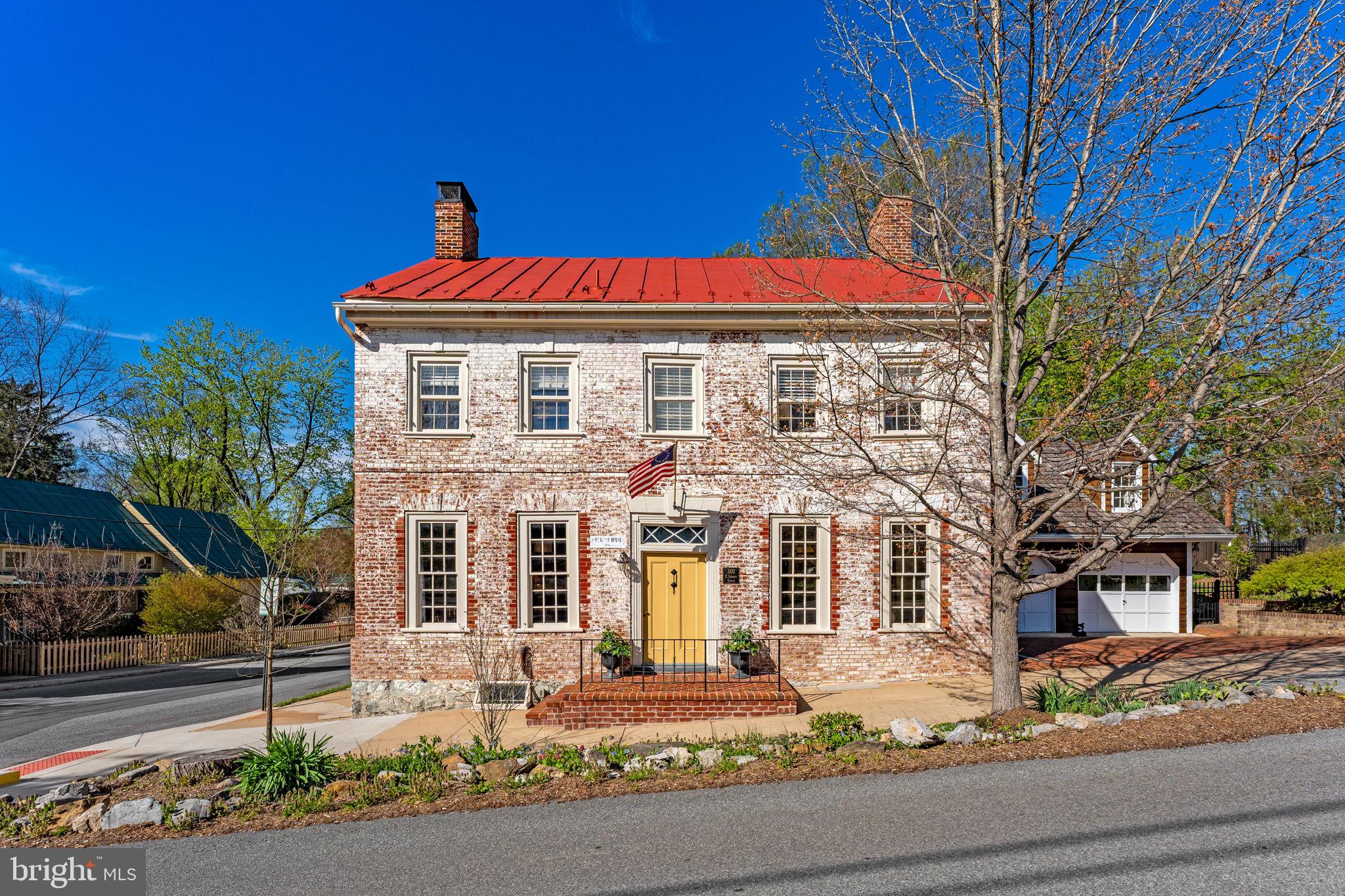 SHEPHERDSTOWN CORPORATION - Residential