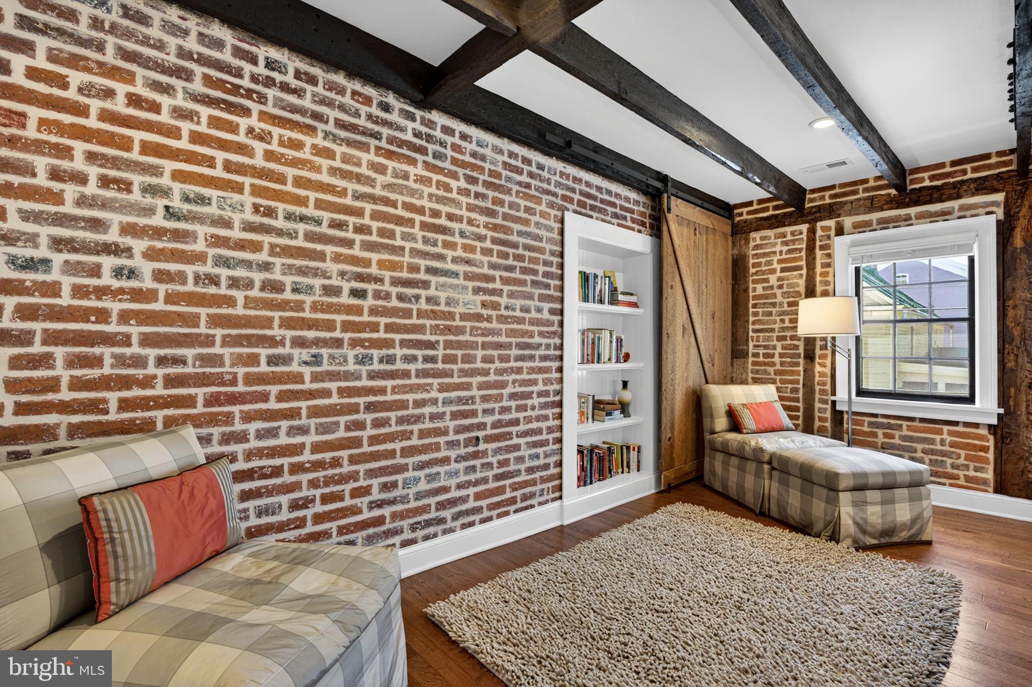 SHEPHERDSTOWN CORPORATION - Residential