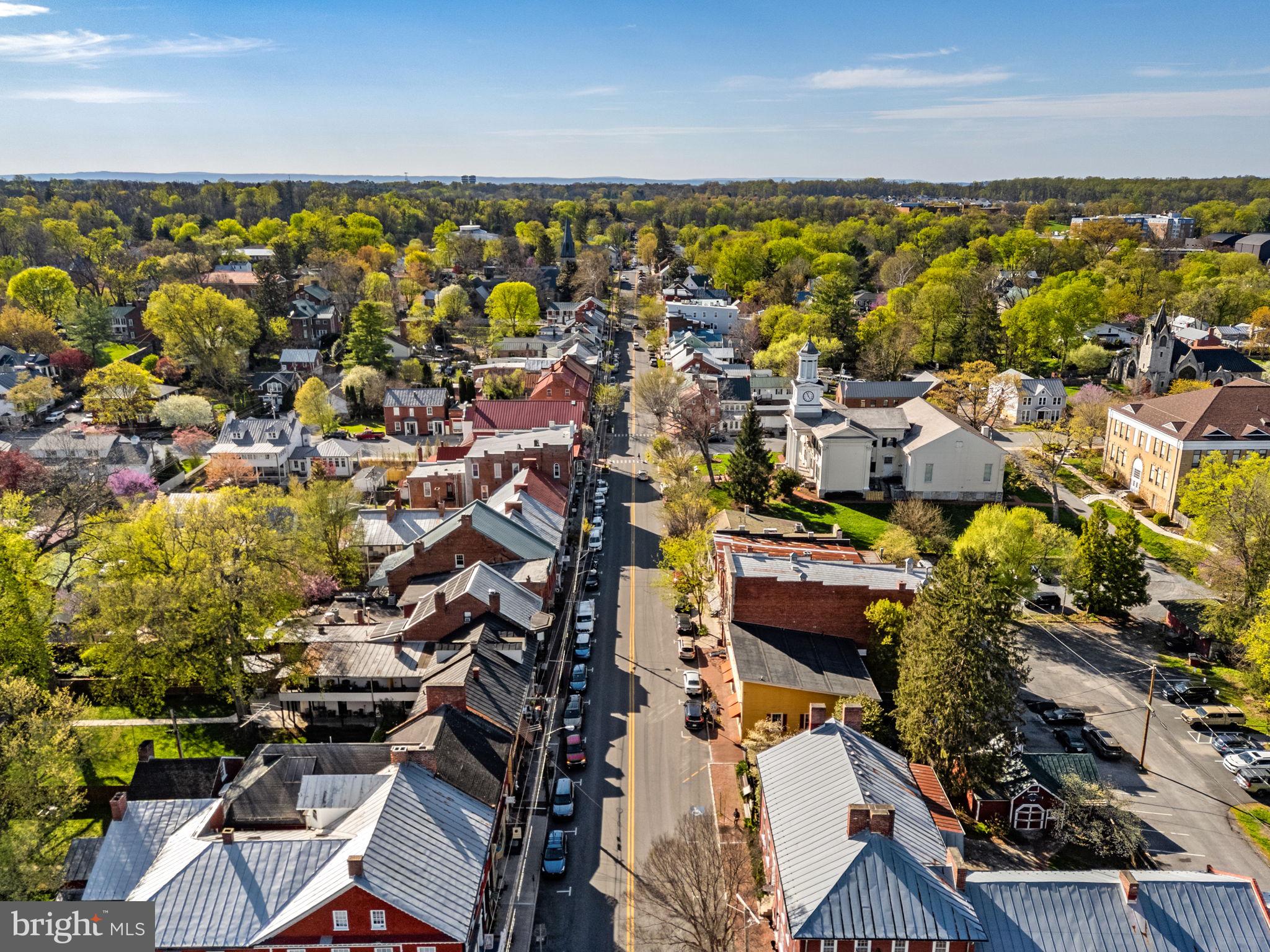 SHEPHERDSTOWN CORPORATION - Residential