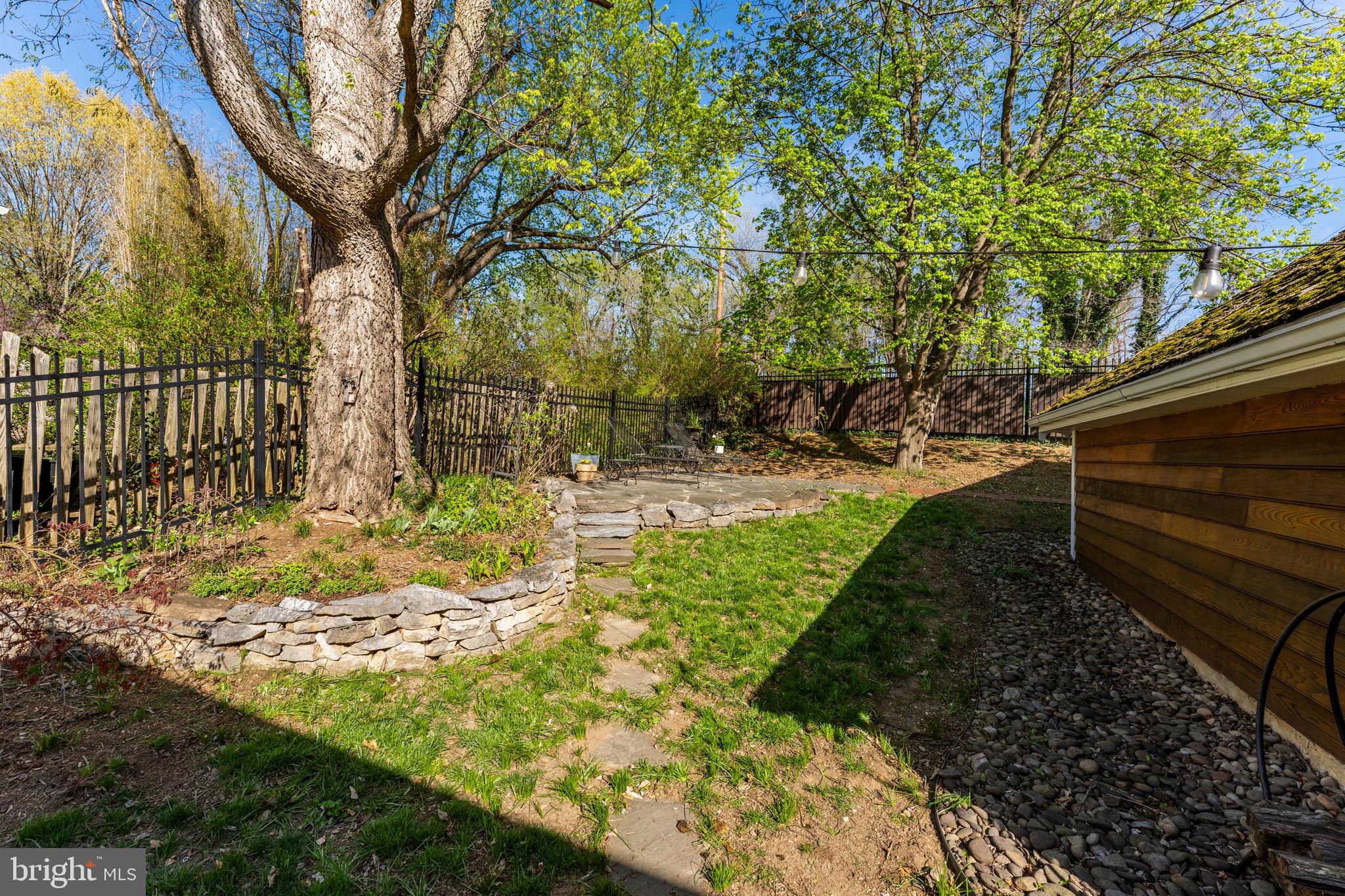 SHEPHERDSTOWN CORPORATION - Residential