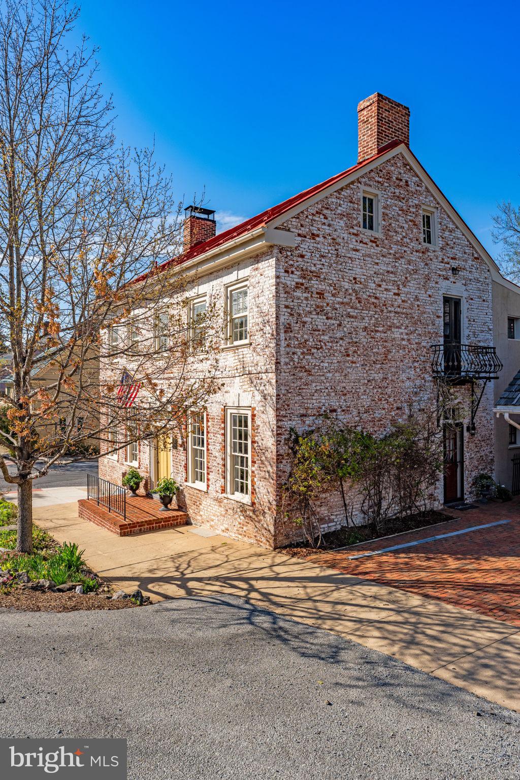 SHEPHERDSTOWN CORPORATION - Residential